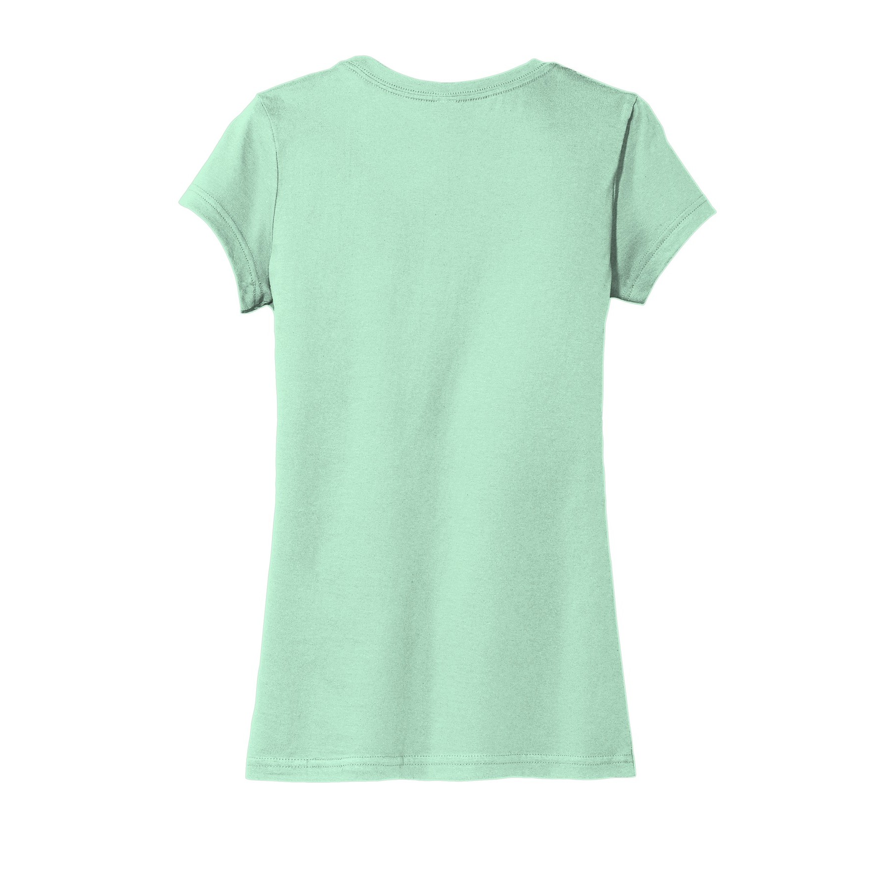 Women's Fitted Very Important Tee - Thumbnail Image