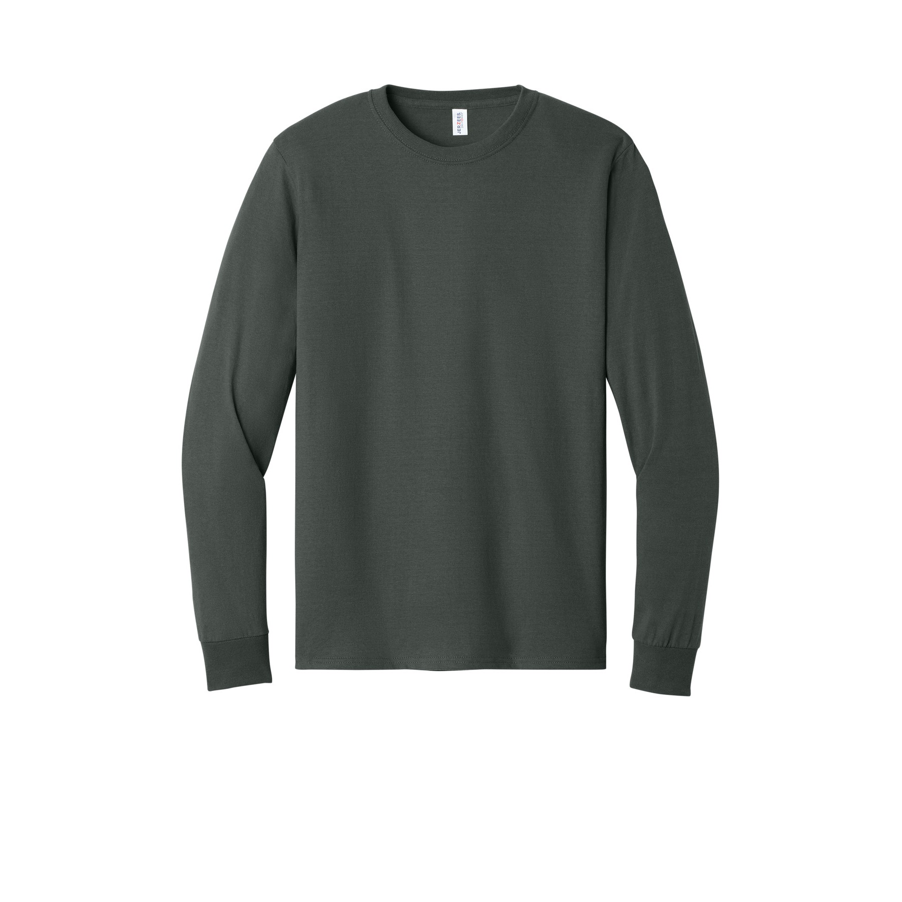 Dri-Power Long Sleeve T-Shirt - Thumbnail Image
