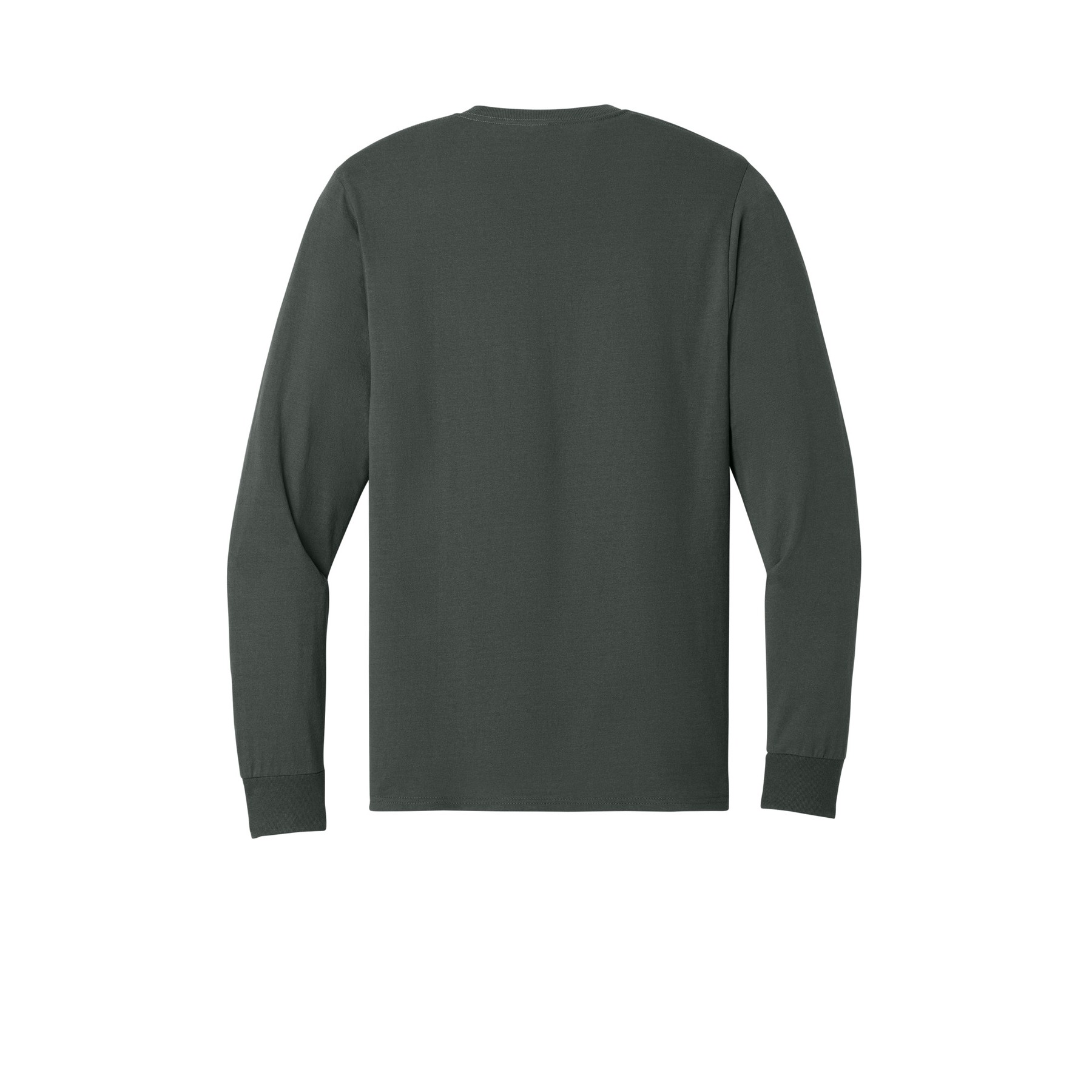Dri-Power Long Sleeve T-Shirt - Thumbnail Image