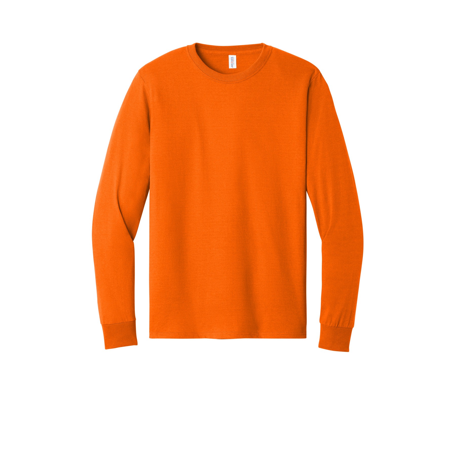 Dri-Power Long Sleeve T-Shirt - Thumbnail Image
