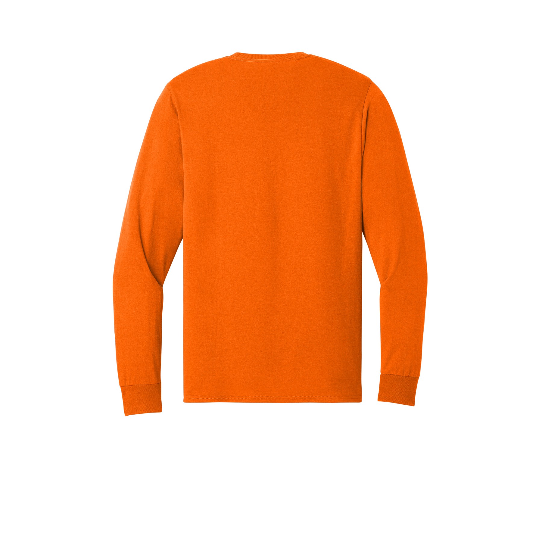 Dri-Power Long Sleeve T-Shirt - Thumbnail Image
