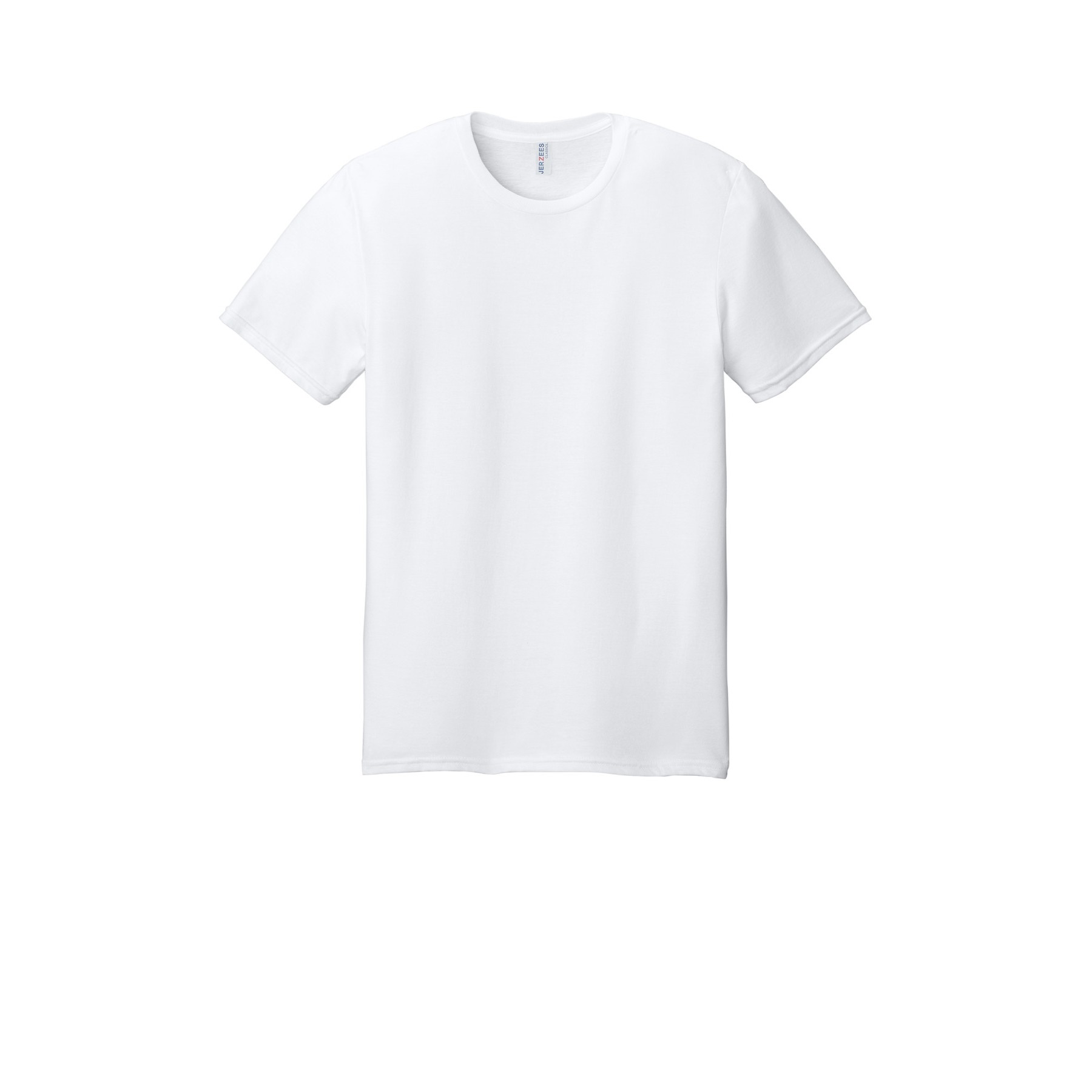 Unisex Cotton T-Shirt - Main Image