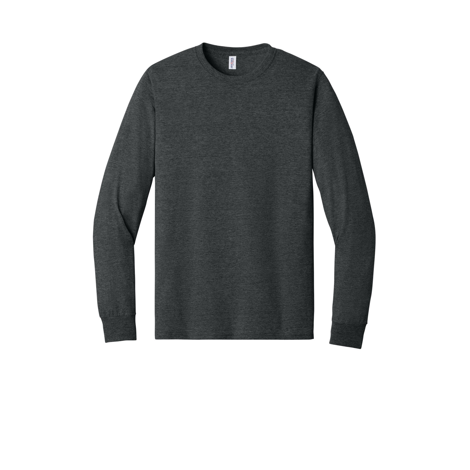 Dri-Power Long Sleeve T-Shirt - Thumbnail Image