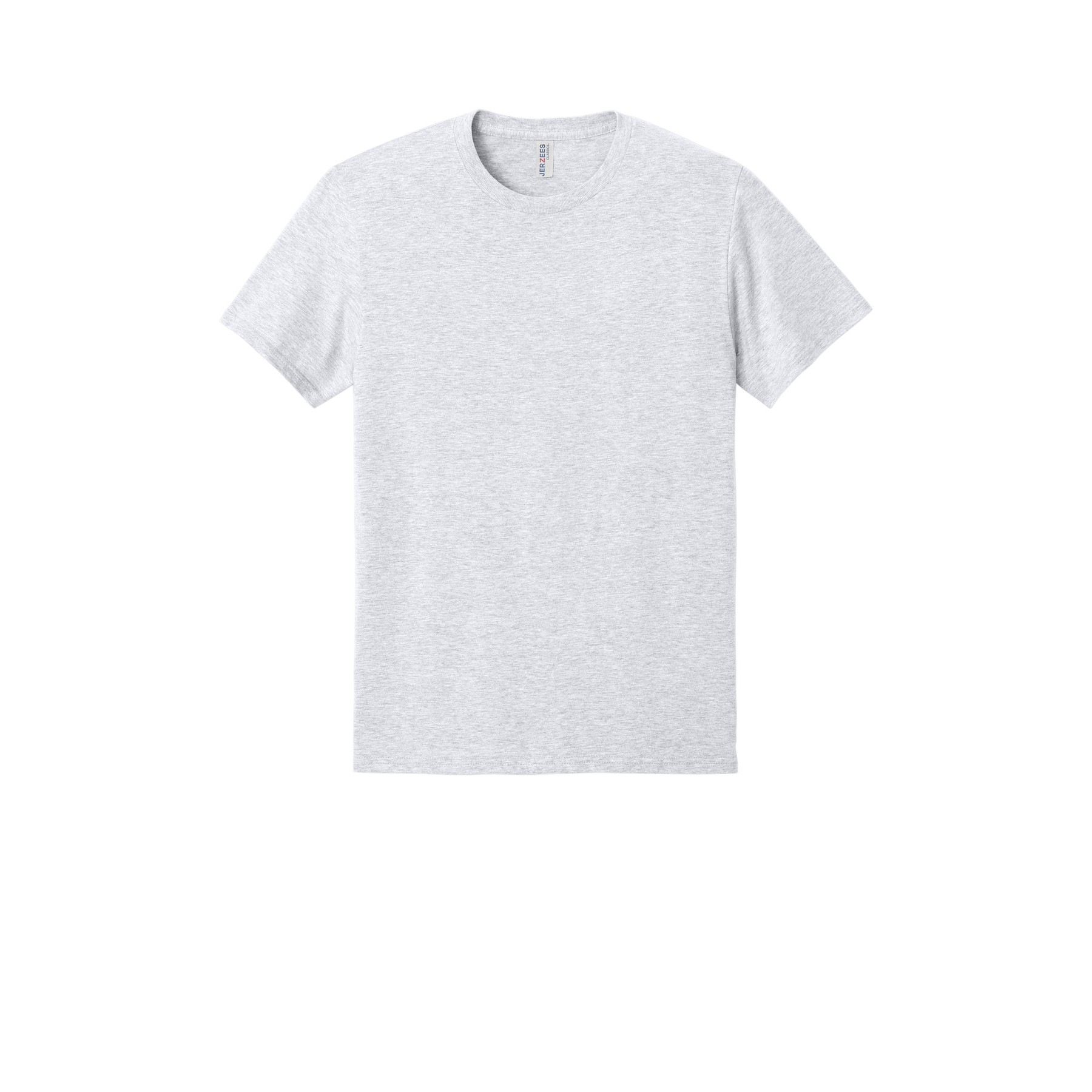 Unisex Cotton T-Shirt - Thumbnail Image