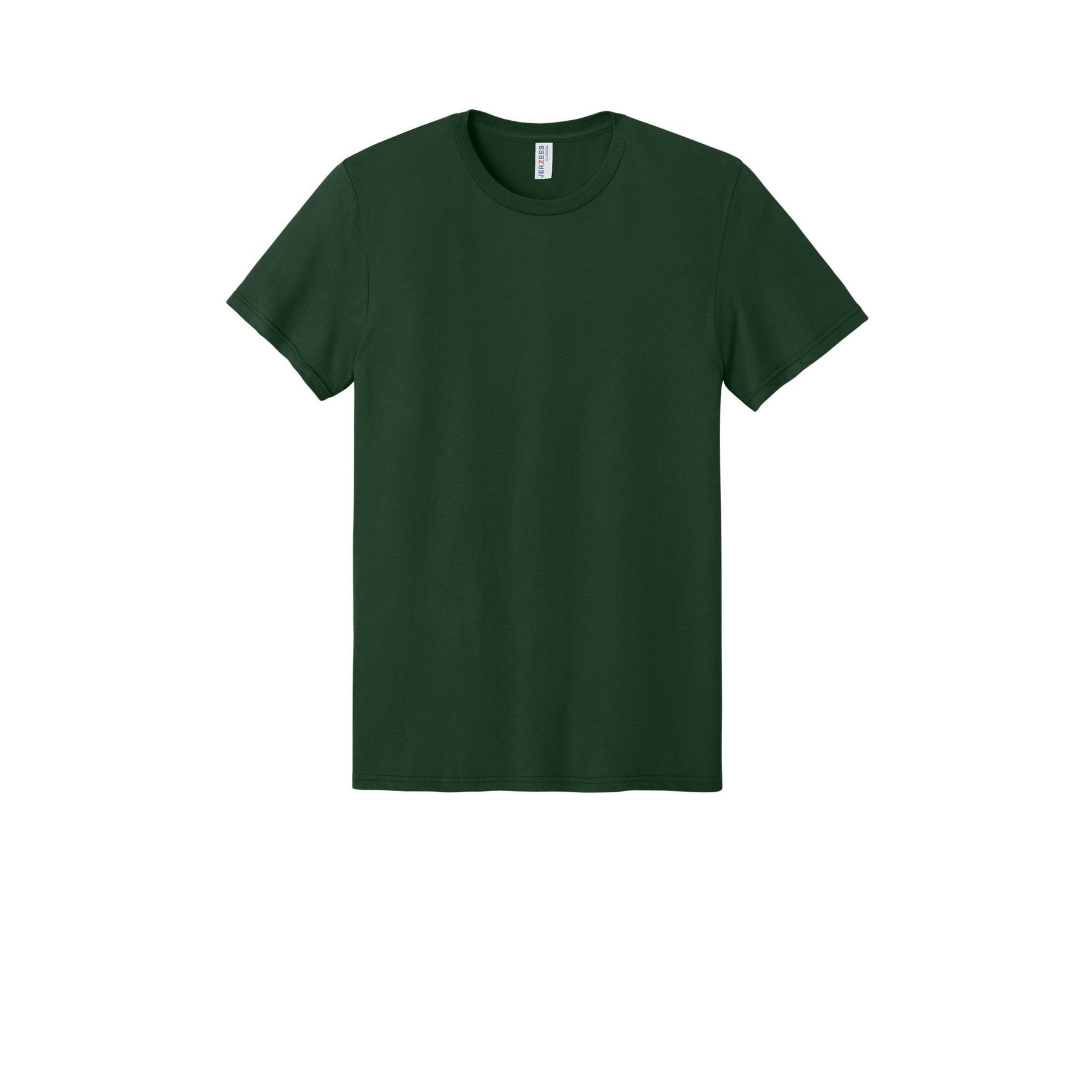 Unisex Cotton T-Shirt - Thumbnail Image