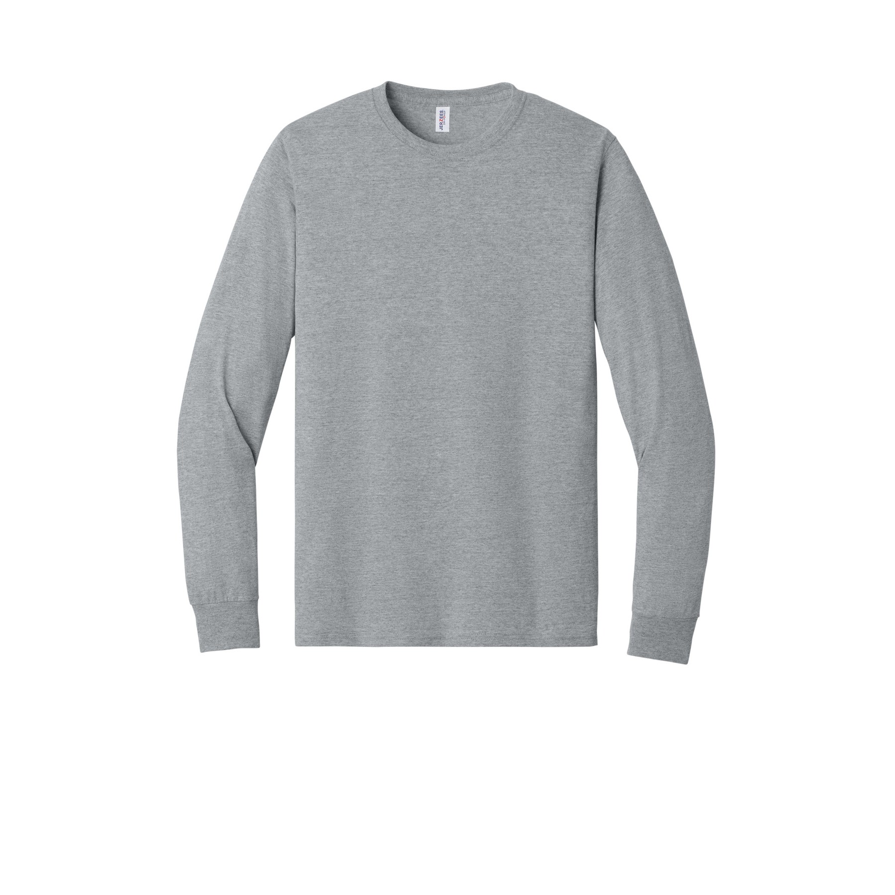 Dri-Power Long Sleeve T-Shirt - Thumbnail Image