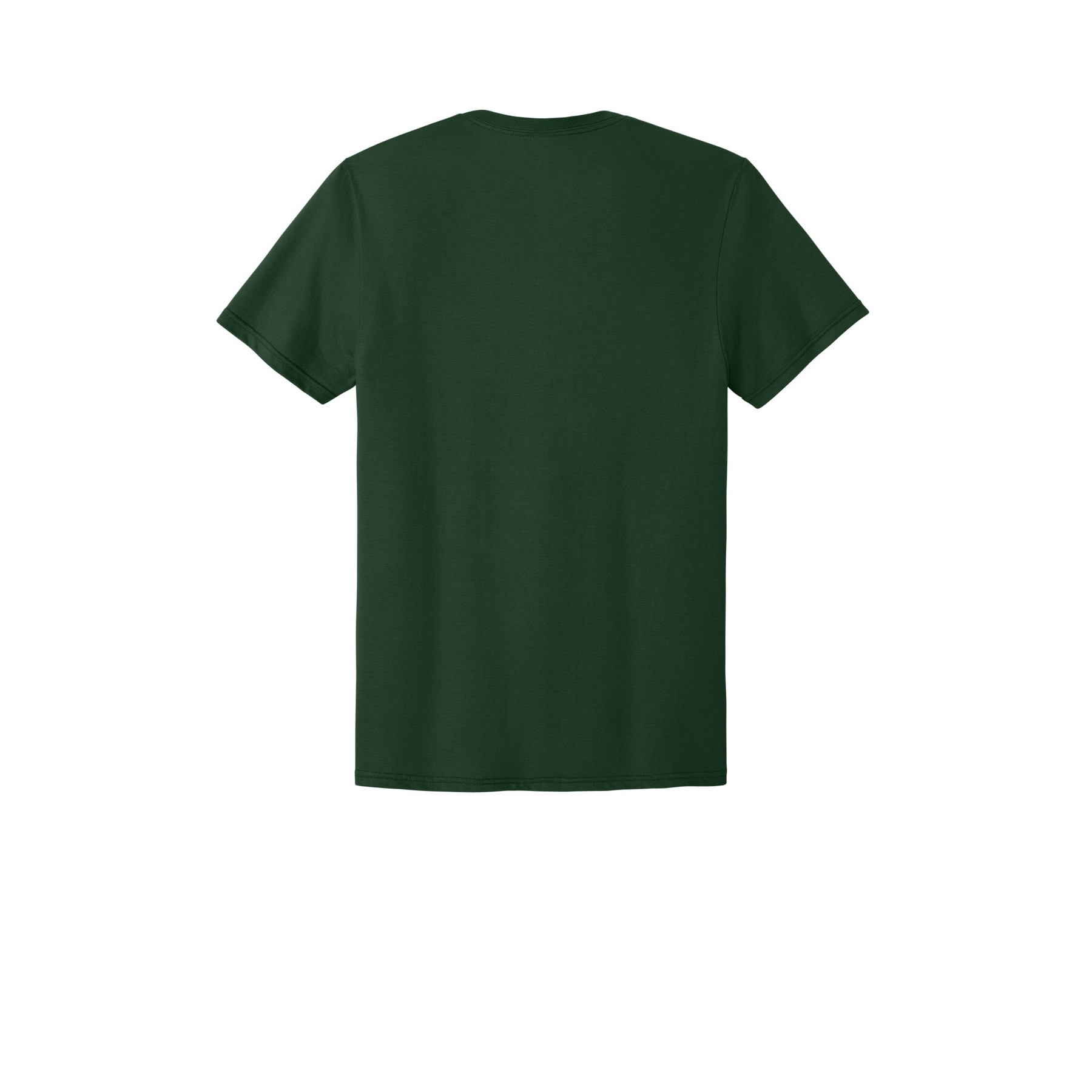 Unisex Cotton T-Shirt - Thumbnail Image