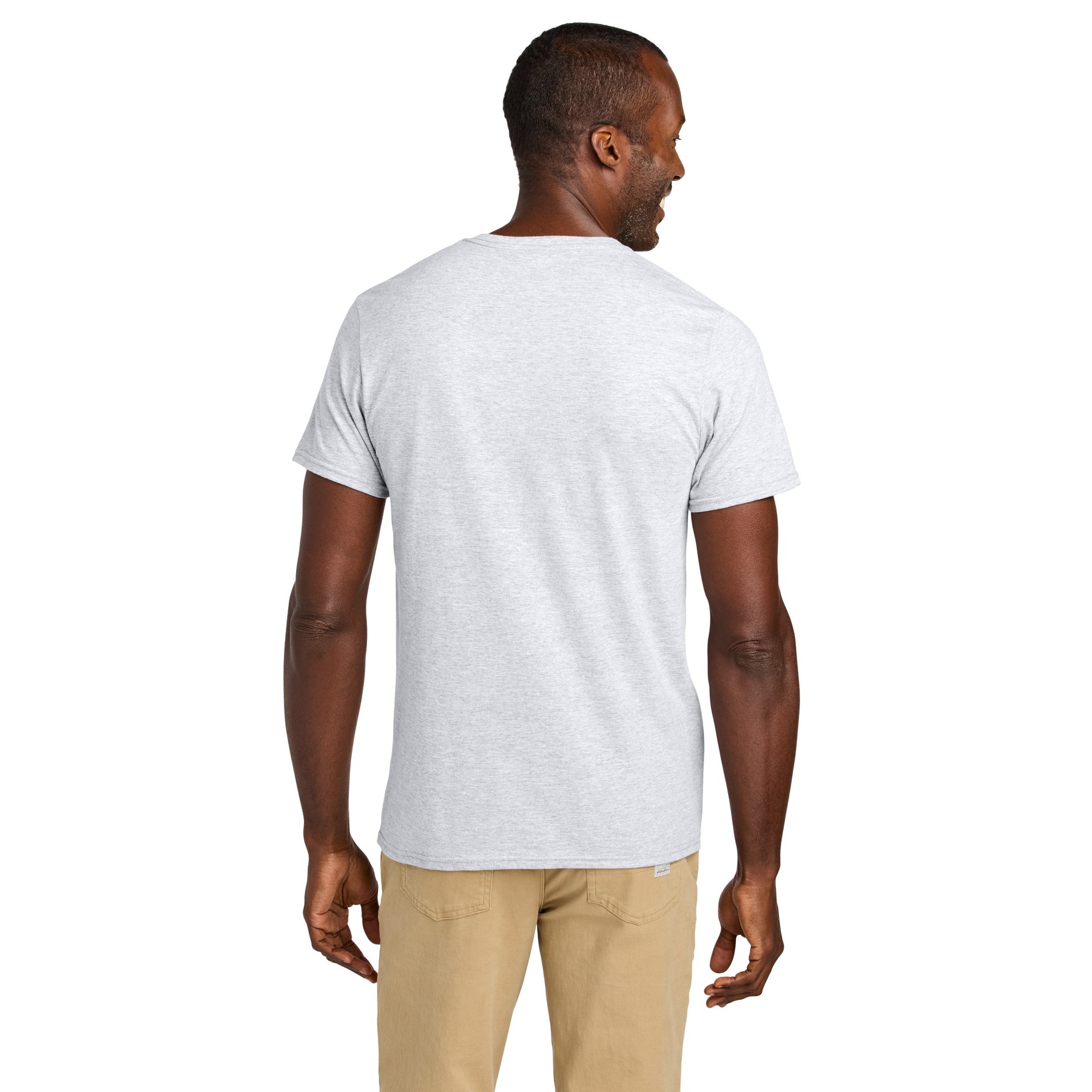 Unisex Cotton T-Shirt - Thumbnail Image