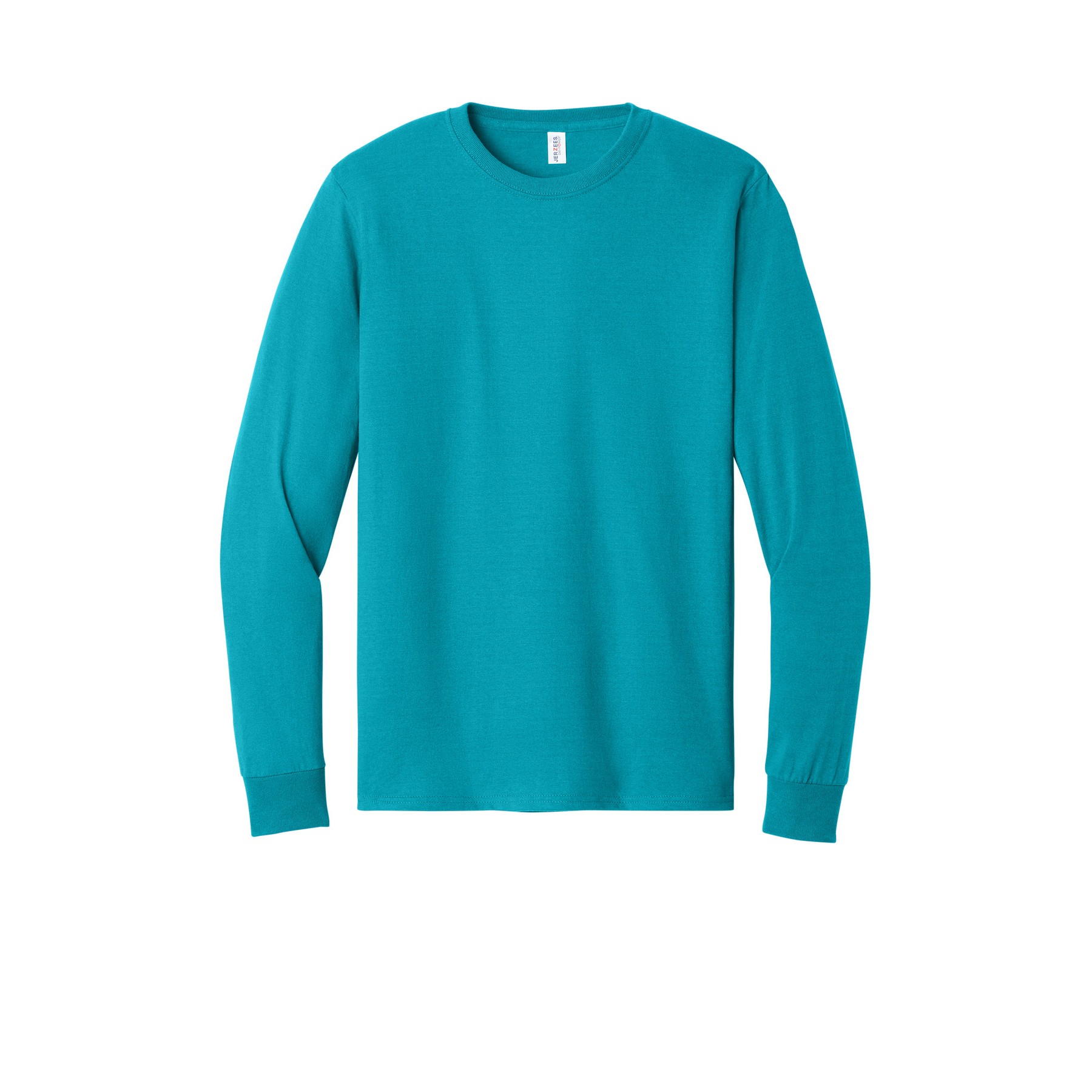 Dri-Power Long Sleeve T-Shirt - Thumbnail Image