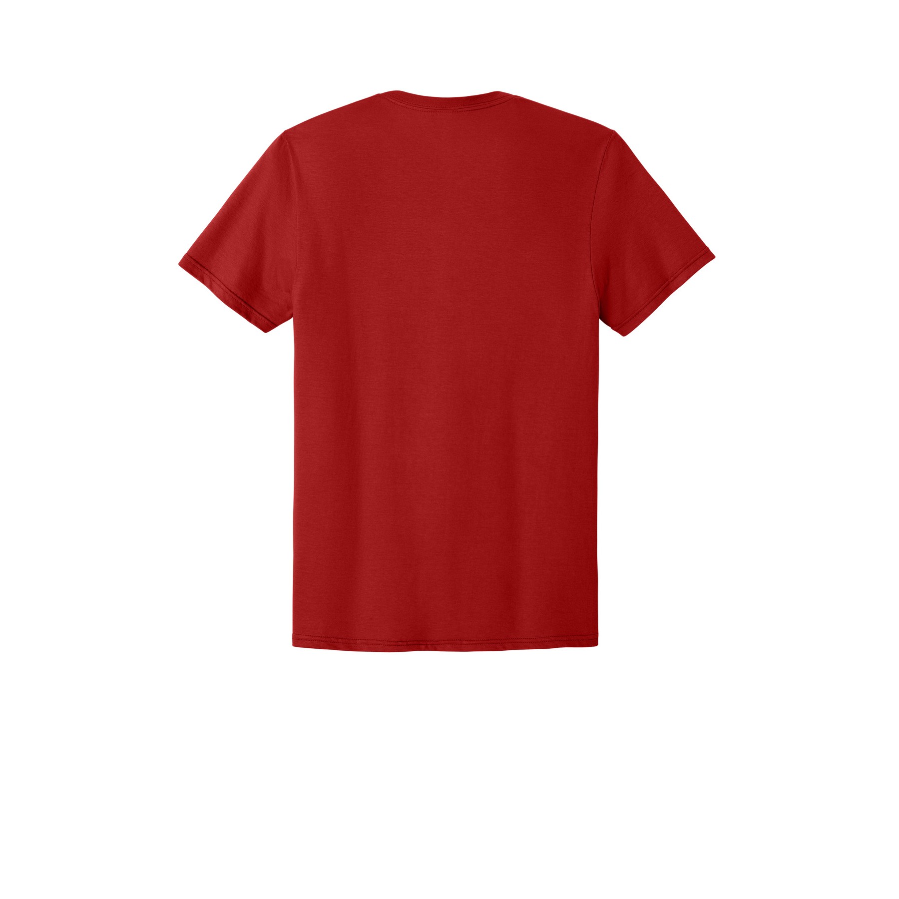 Unisex Cotton T-Shirt - Thumbnail Image