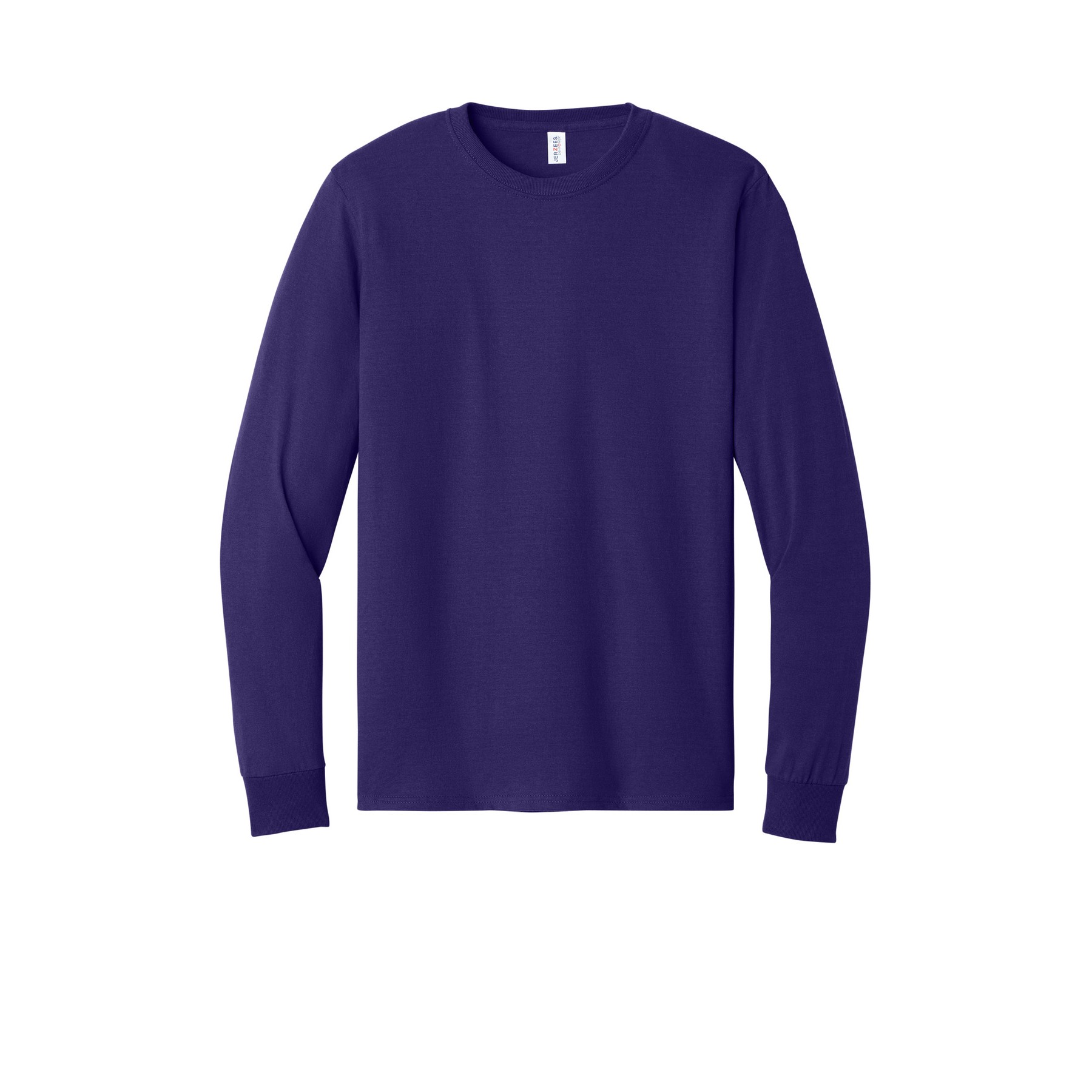 Dri-Power Long Sleeve T-Shirt - Thumbnail Image