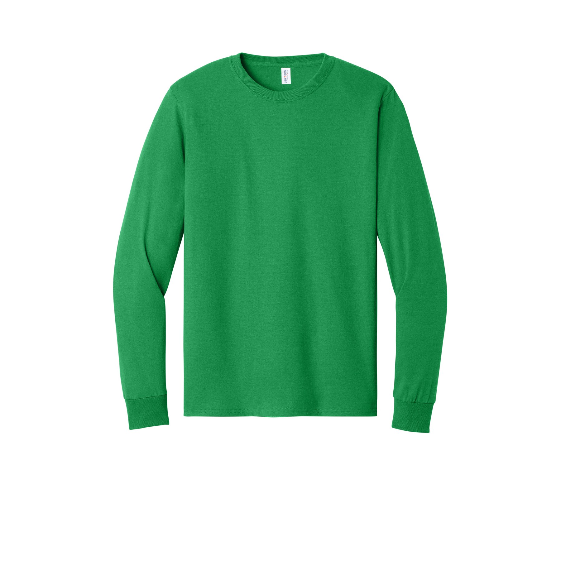 Dri-Power Long Sleeve T-Shirt - Thumbnail Image