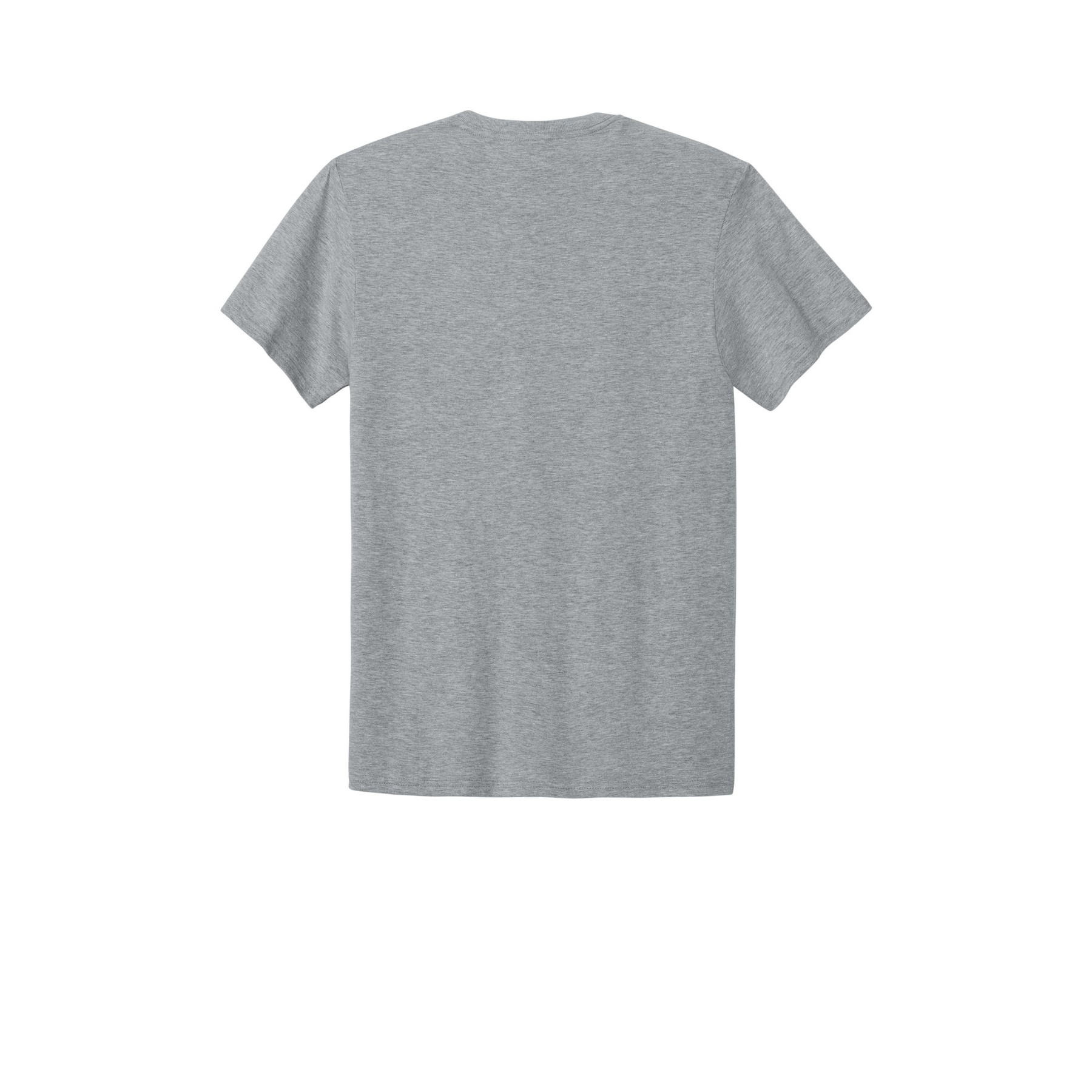 Unisex Cotton T-Shirt - Thumbnail Image