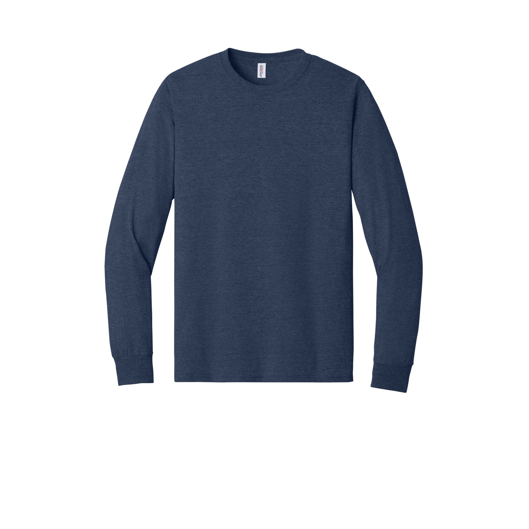 Dri-Power Long Sleeve T-Shirt - Thumbnail Image