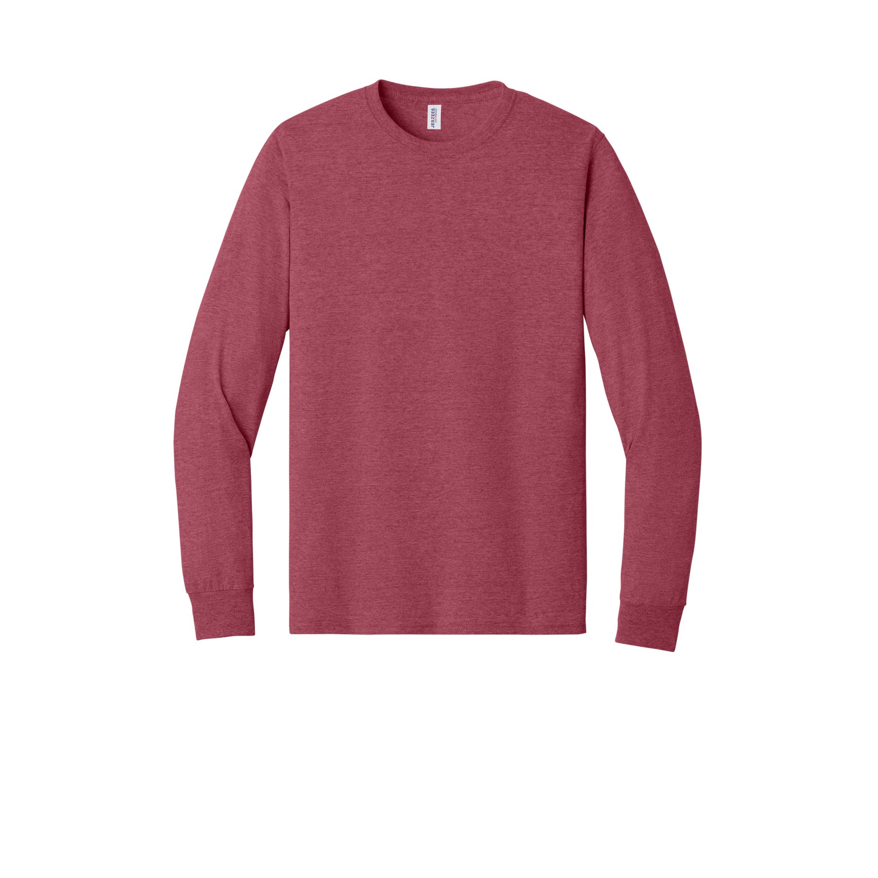 Dri-Power Long Sleeve T-Shirt - Thumbnail Image