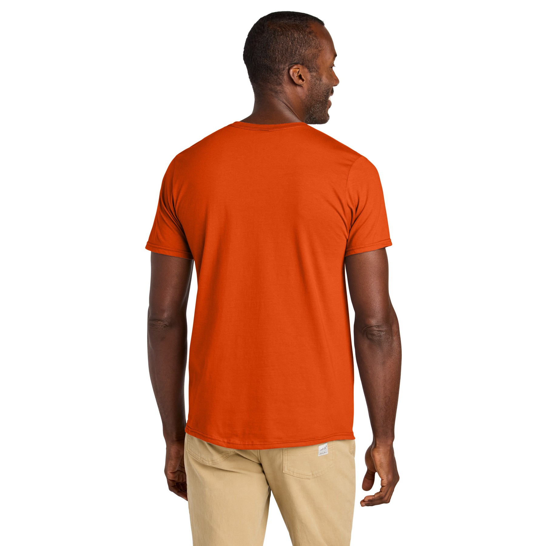 Unisex Cotton T-Shirt - Thumbnail Image