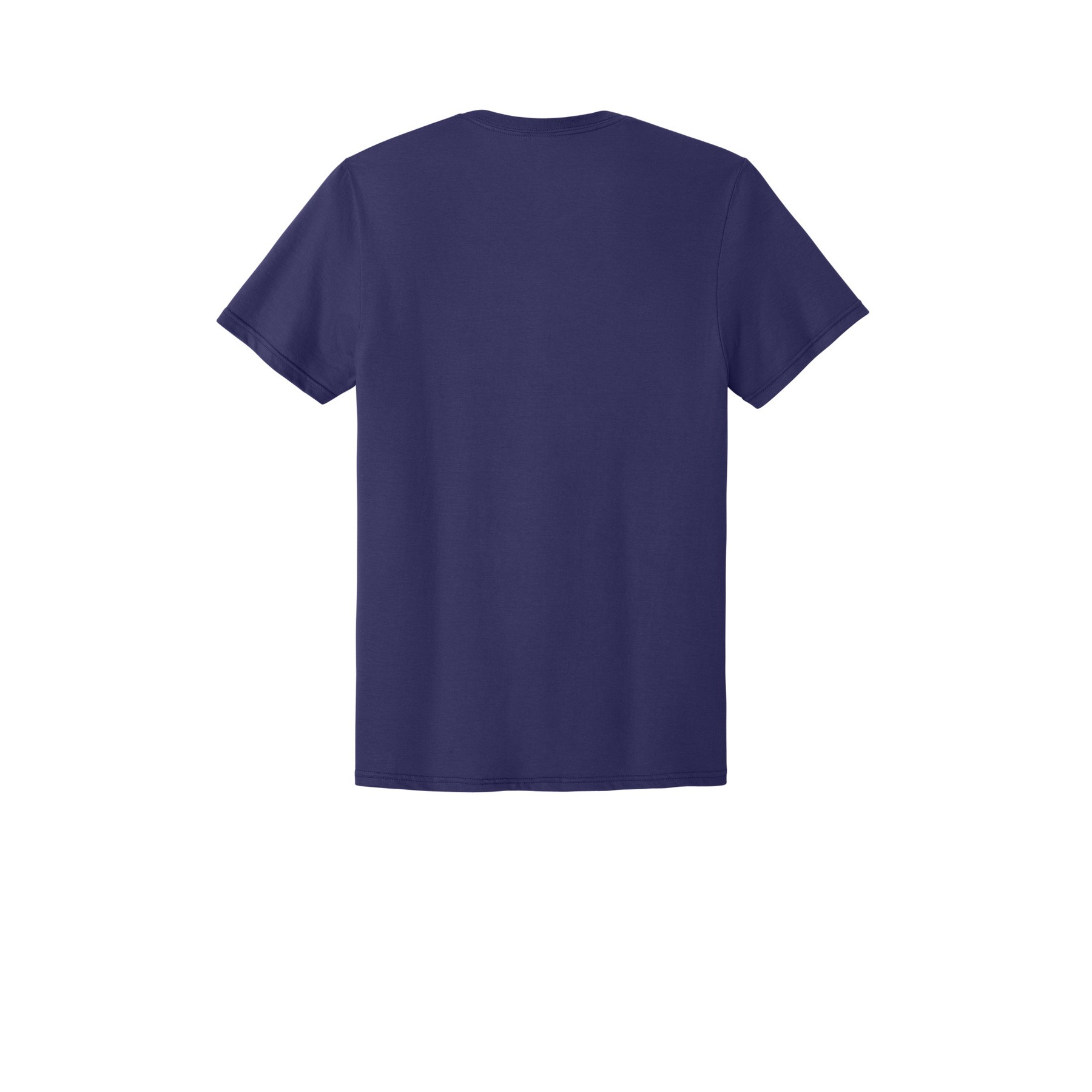 Unisex Cotton T-Shirt - Thumbnail Image