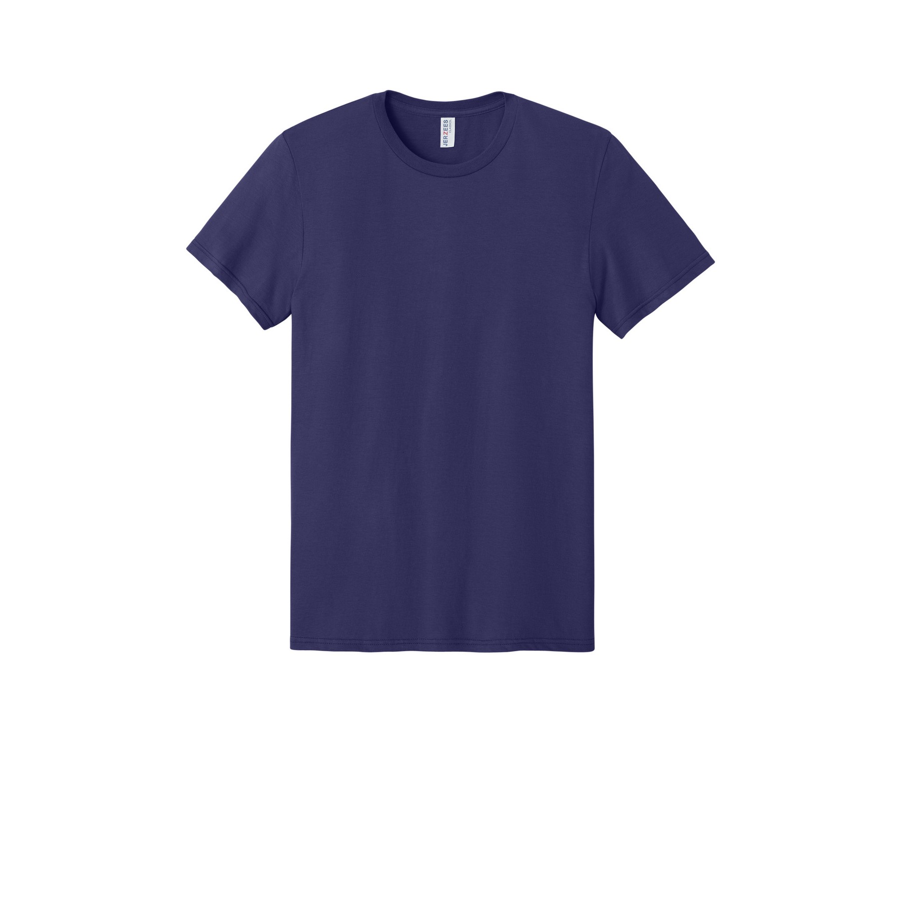 Unisex Cotton T-Shirt - Thumbnail Image