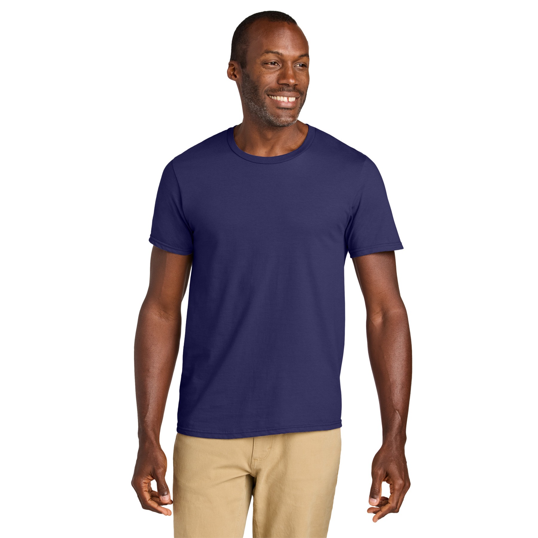 Unisex Cotton T-Shirt - Thumbnail Image