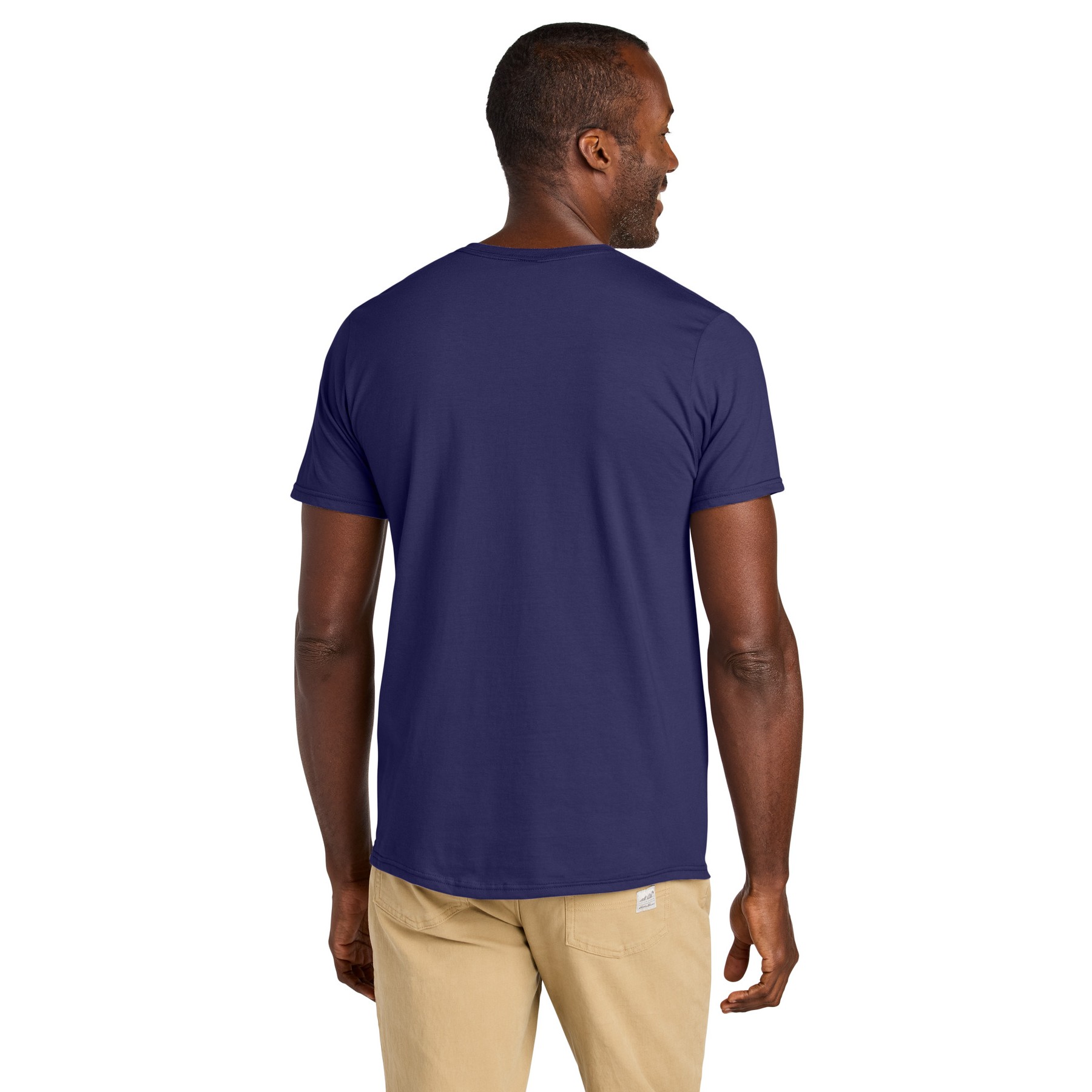 Unisex Cotton T-Shirt - Thumbnail Image