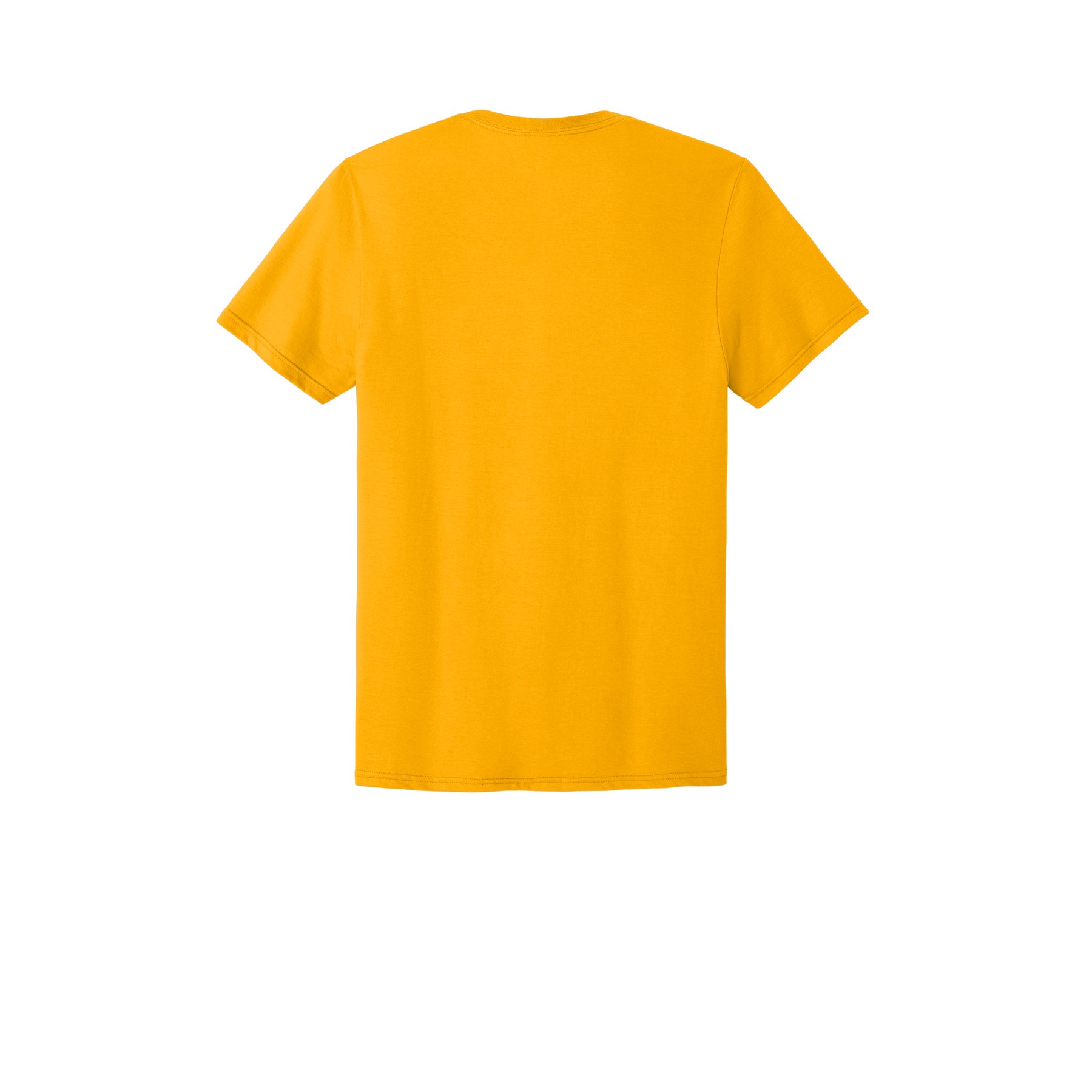 Unisex Cotton T-Shirt - Thumbnail Image