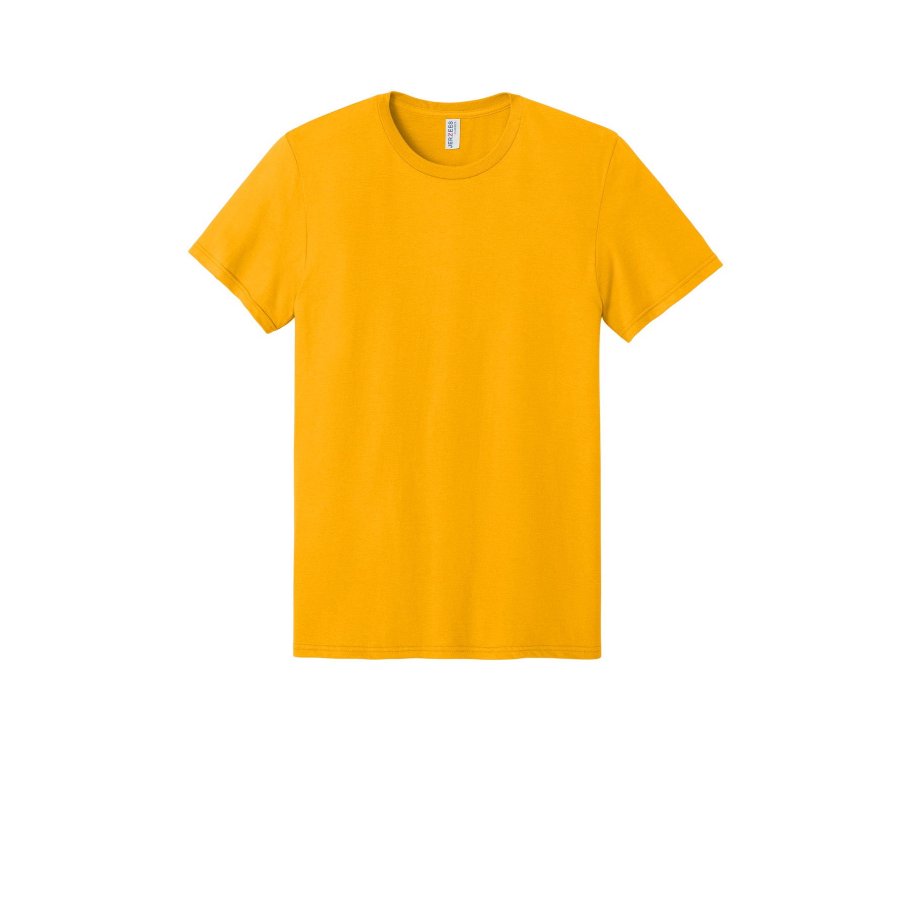 Unisex Cotton T-Shirt - Thumbnail Image