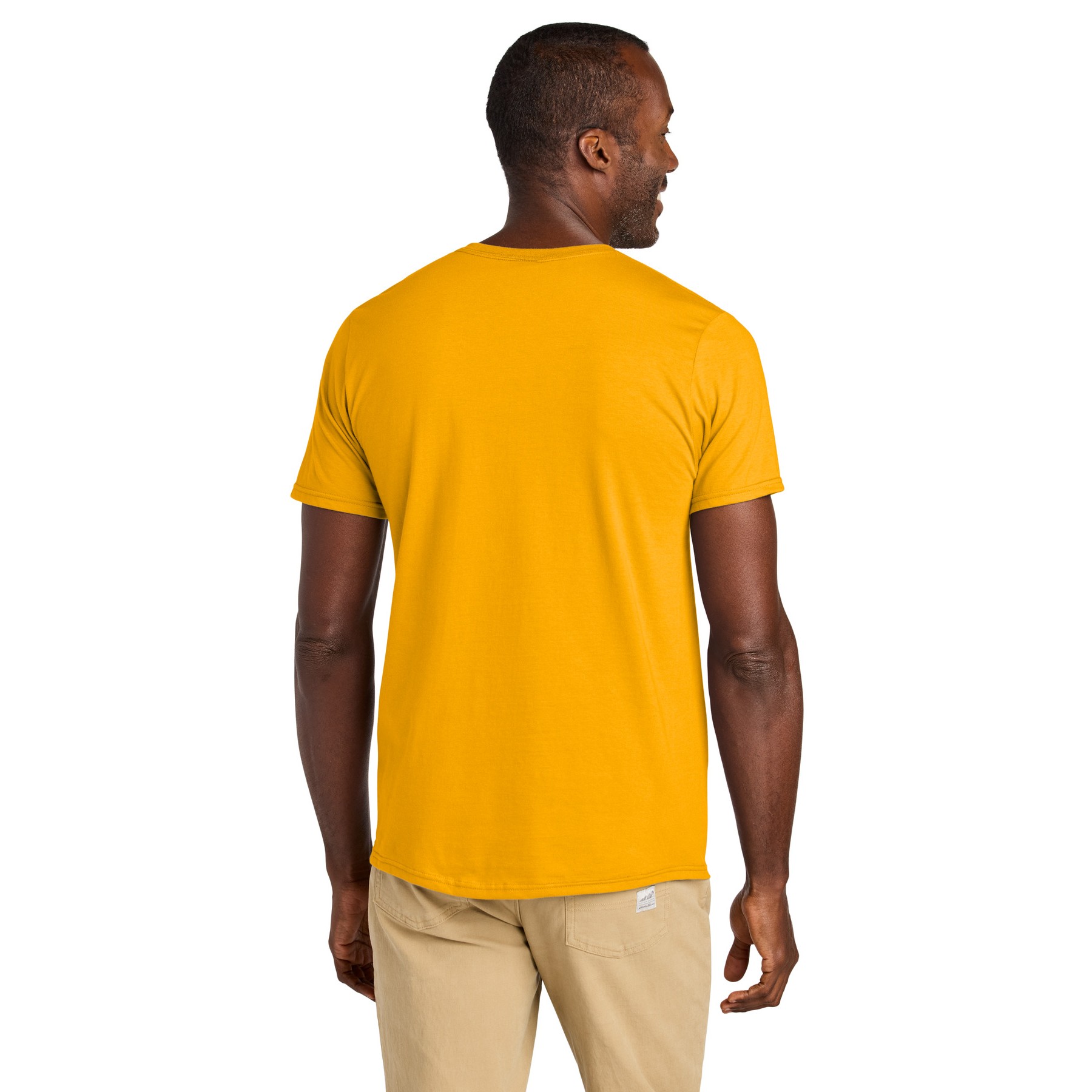 Unisex Cotton T-Shirt - Thumbnail Image