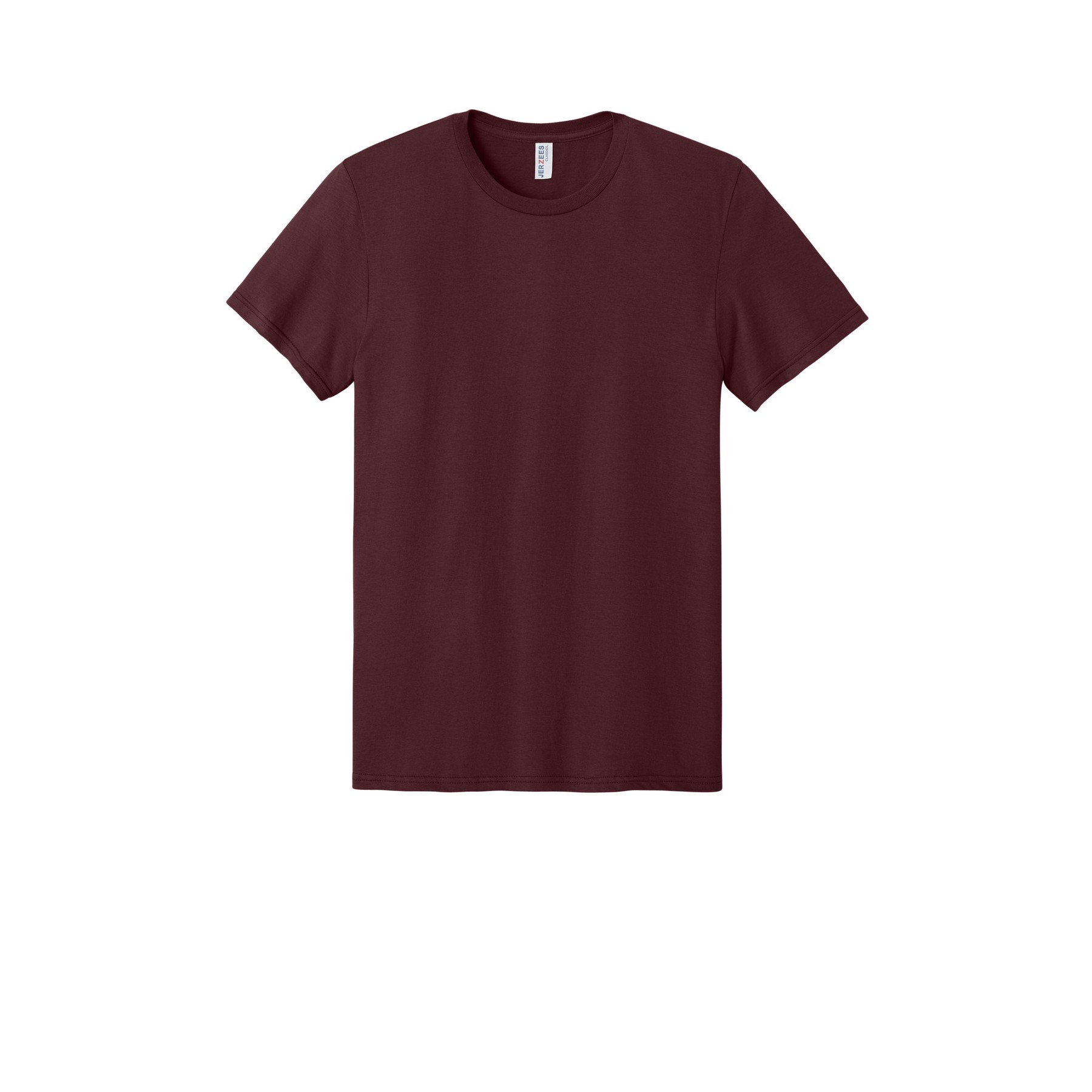 Unisex Cotton T-Shirt - Thumbnail Image