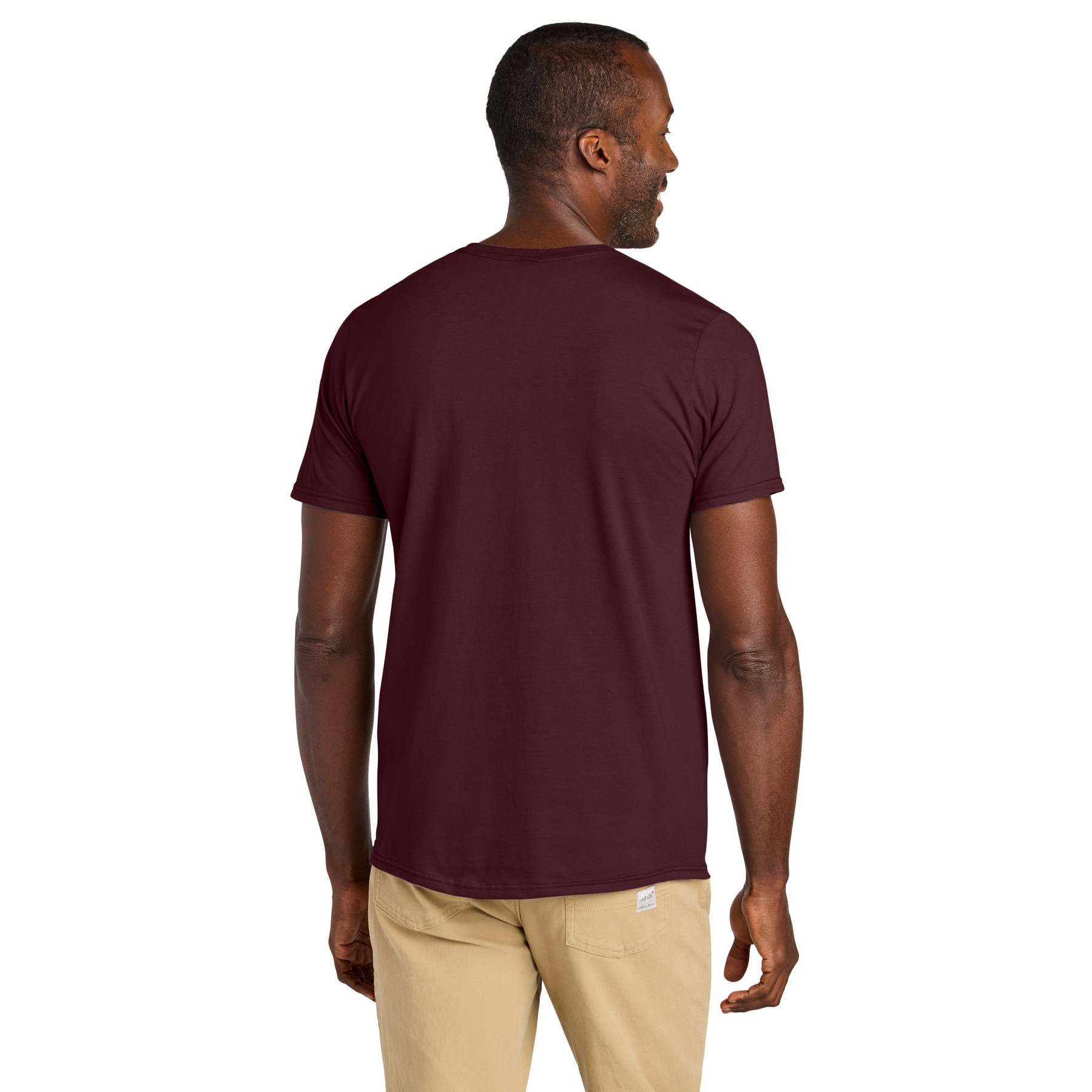 Unisex Cotton T-Shirt - Thumbnail Image