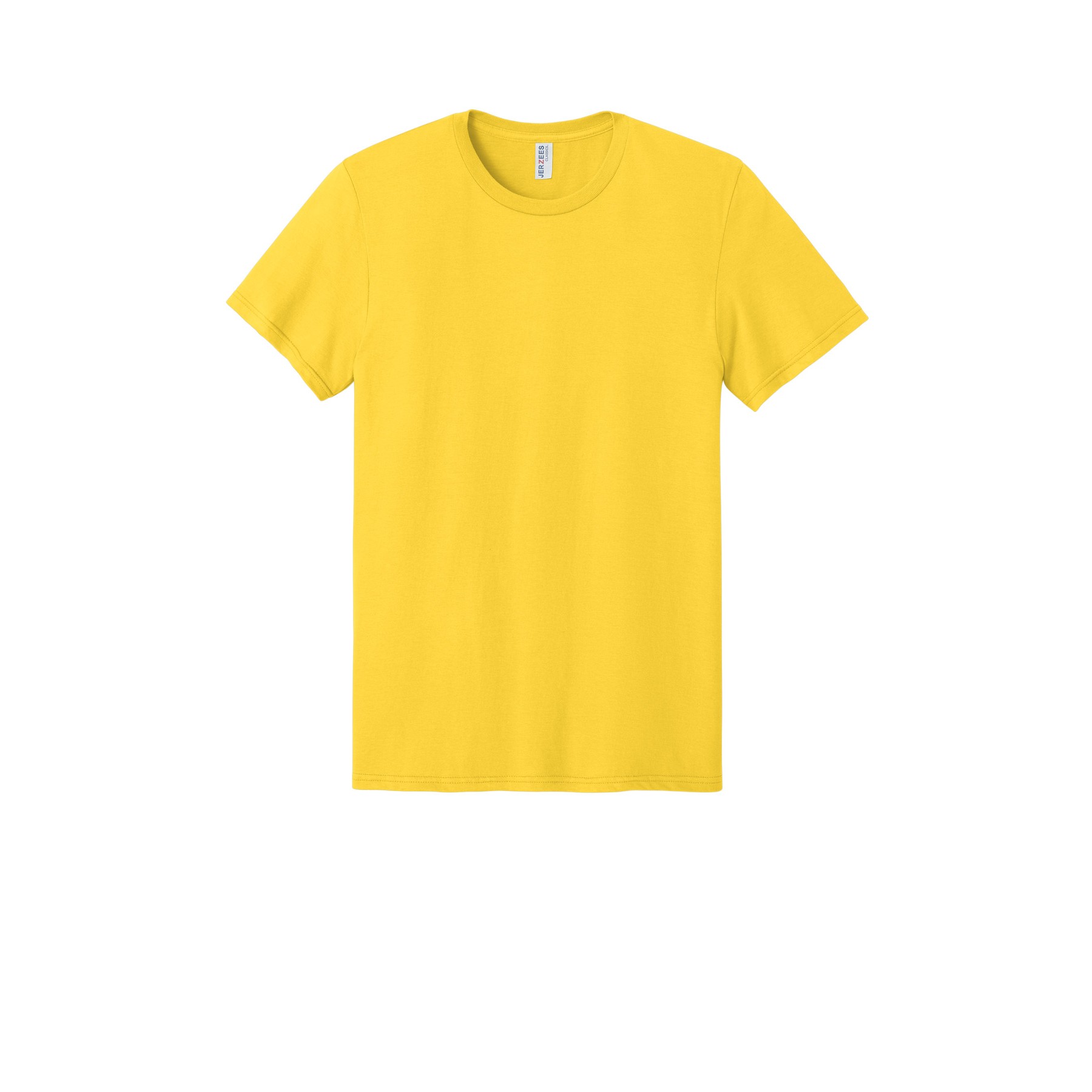 Unisex Cotton T-Shirt - Thumbnail Image