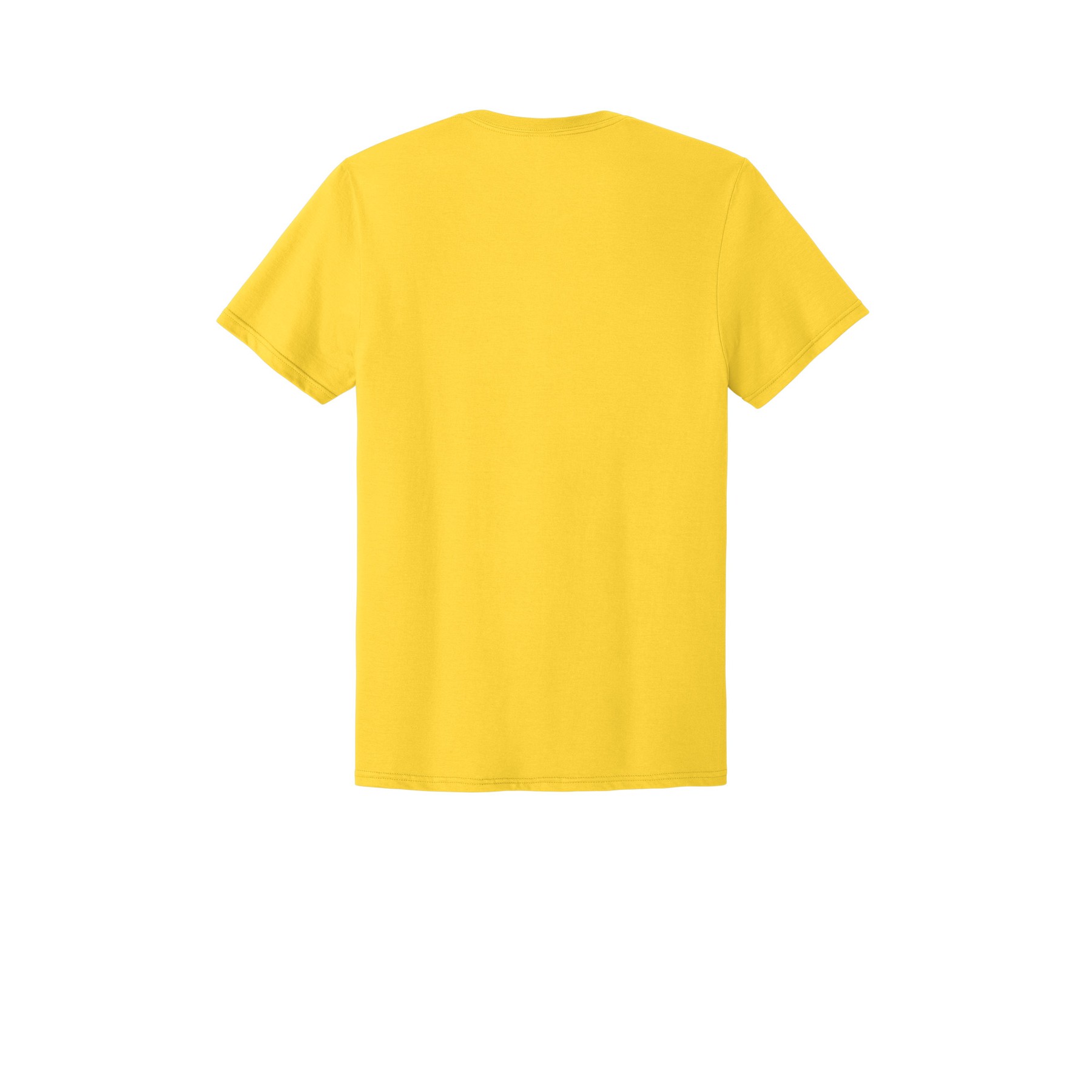 Unisex Cotton T-Shirt - Thumbnail Image