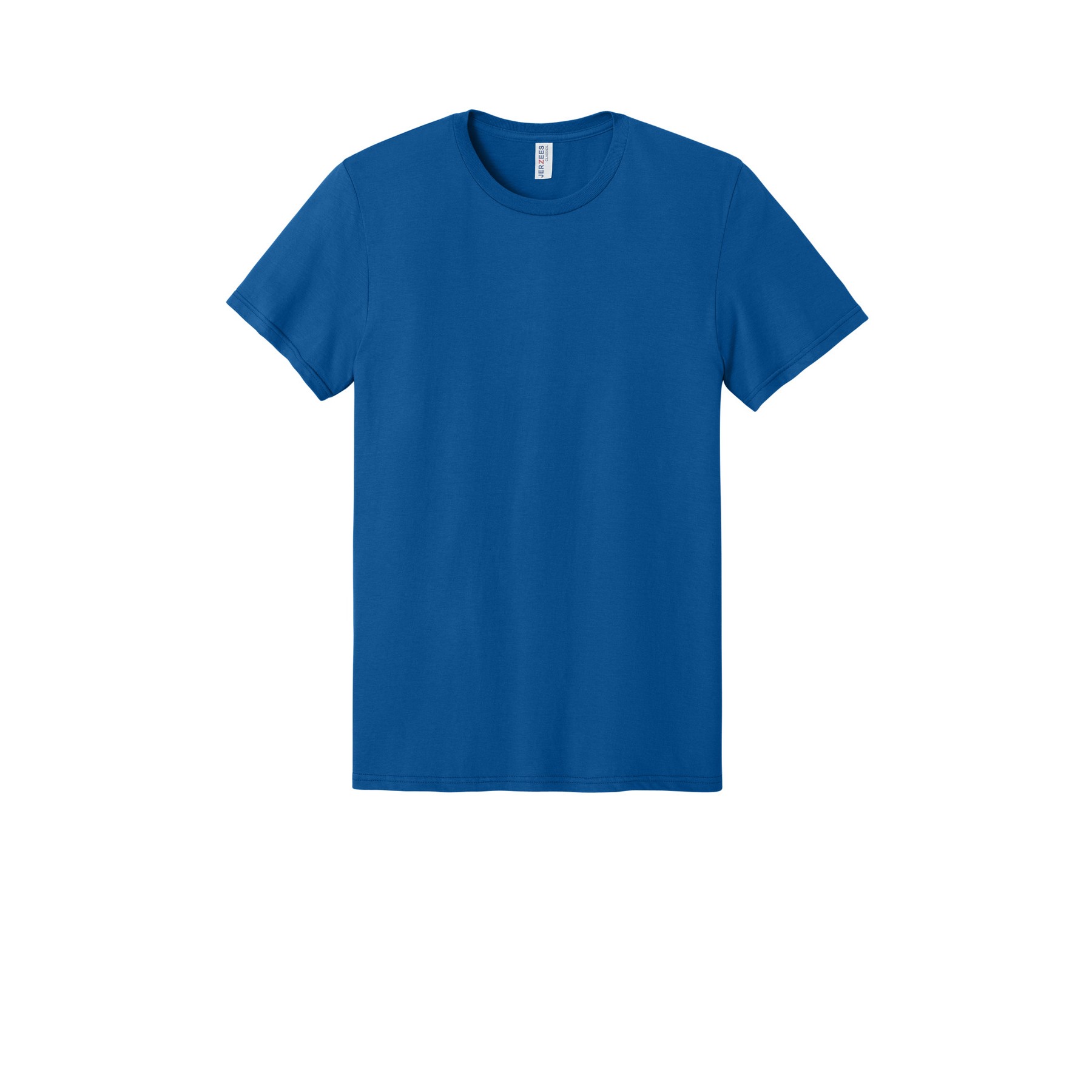 Unisex Cotton T-Shirt - Thumbnail Image