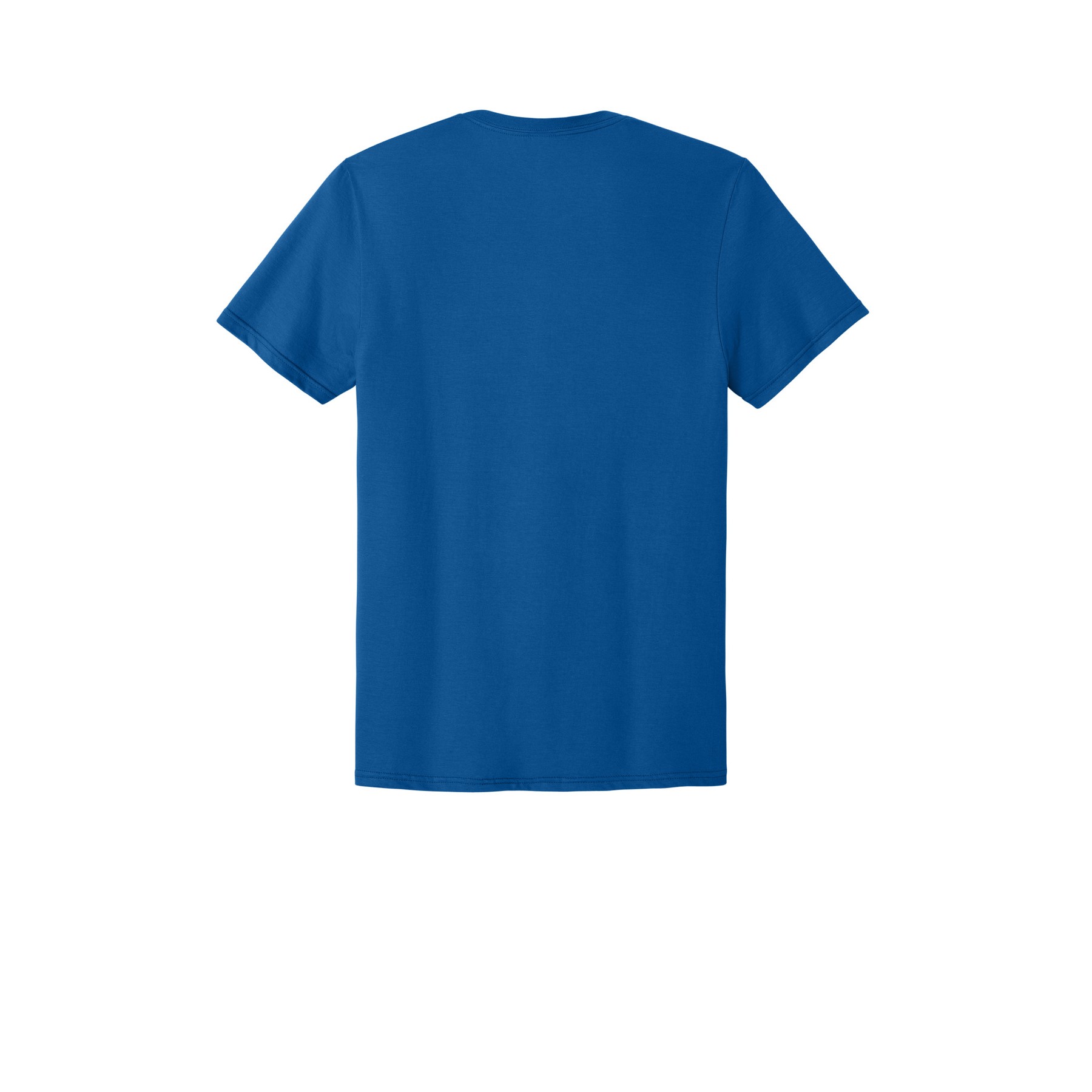 Unisex Cotton T-Shirt - Thumbnail Image