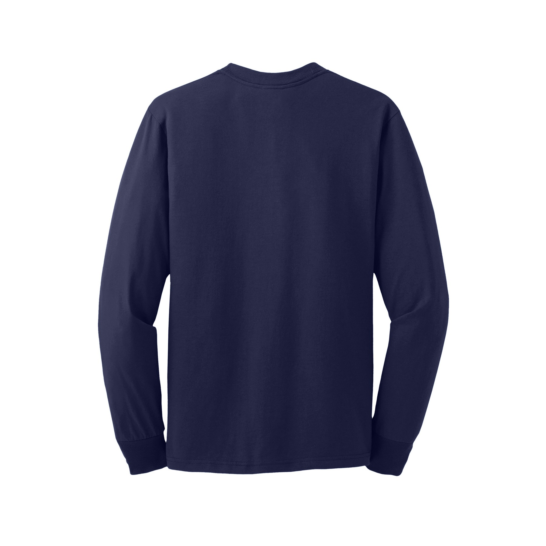 Dri-Power Long Sleeve T-Shirt - Thumbnail Image