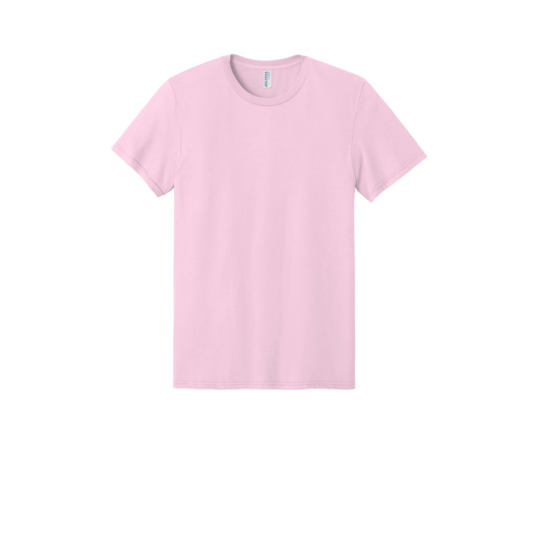 Unisex Cotton T-Shirt - Thumbnail Image