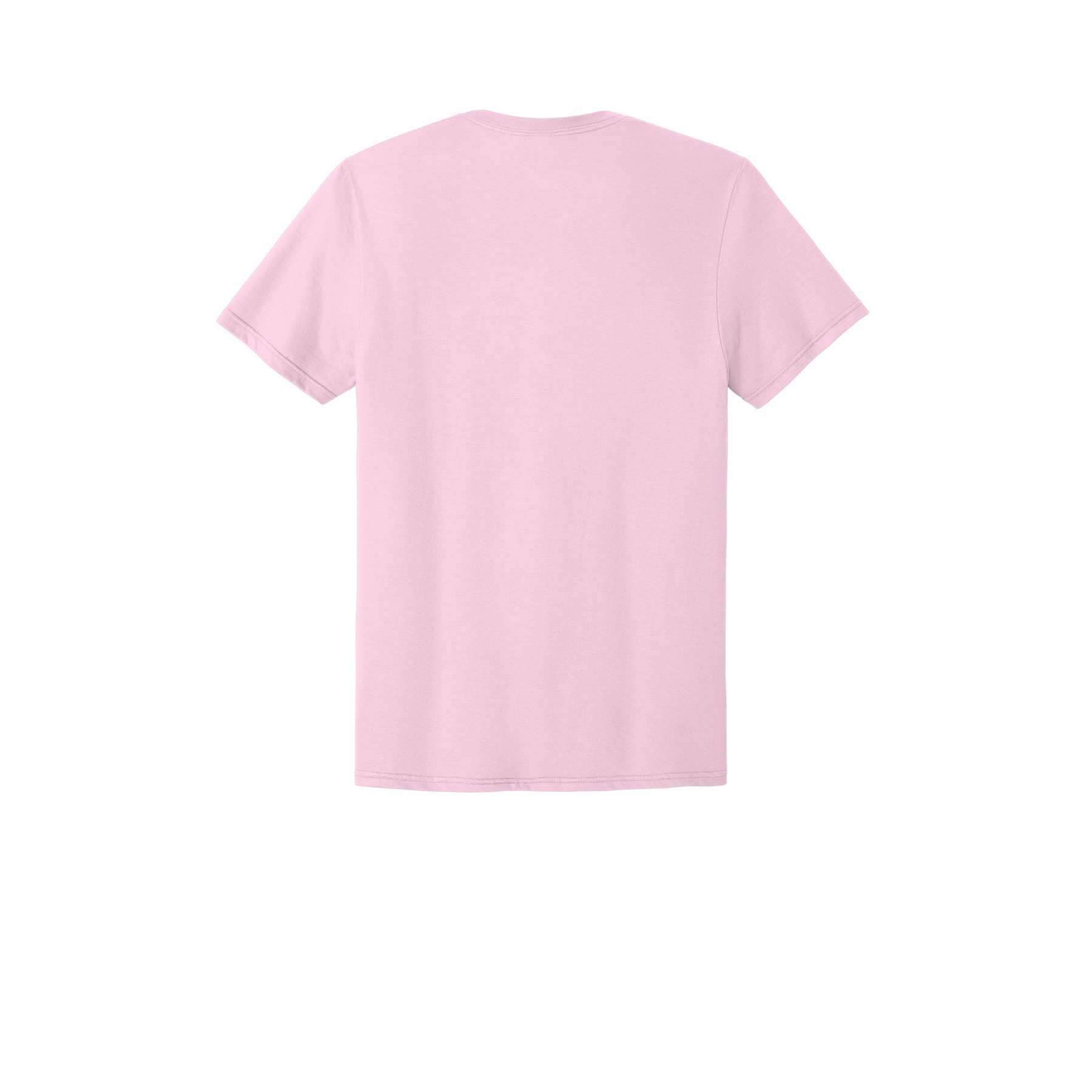 Unisex Cotton T-Shirt - Thumbnail Image