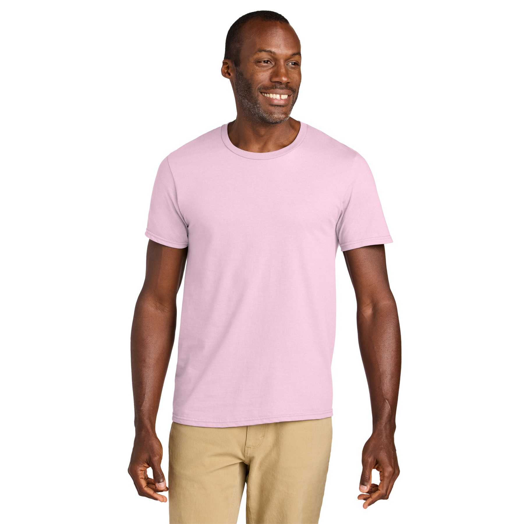 Unisex Cotton T-Shirt - Thumbnail Image