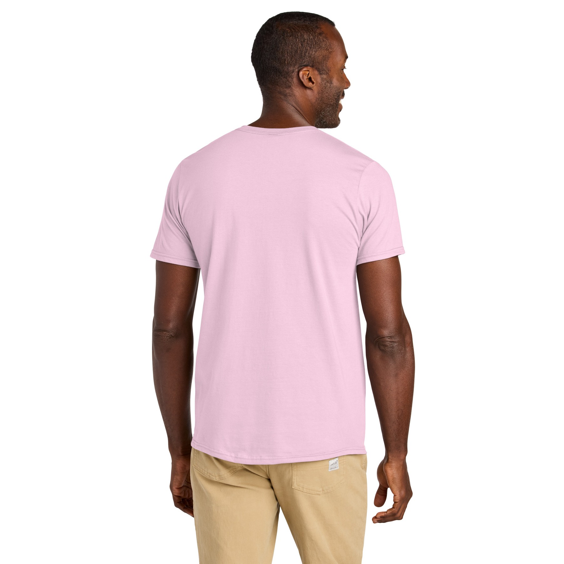 Unisex Cotton T-Shirt - Thumbnail Image
