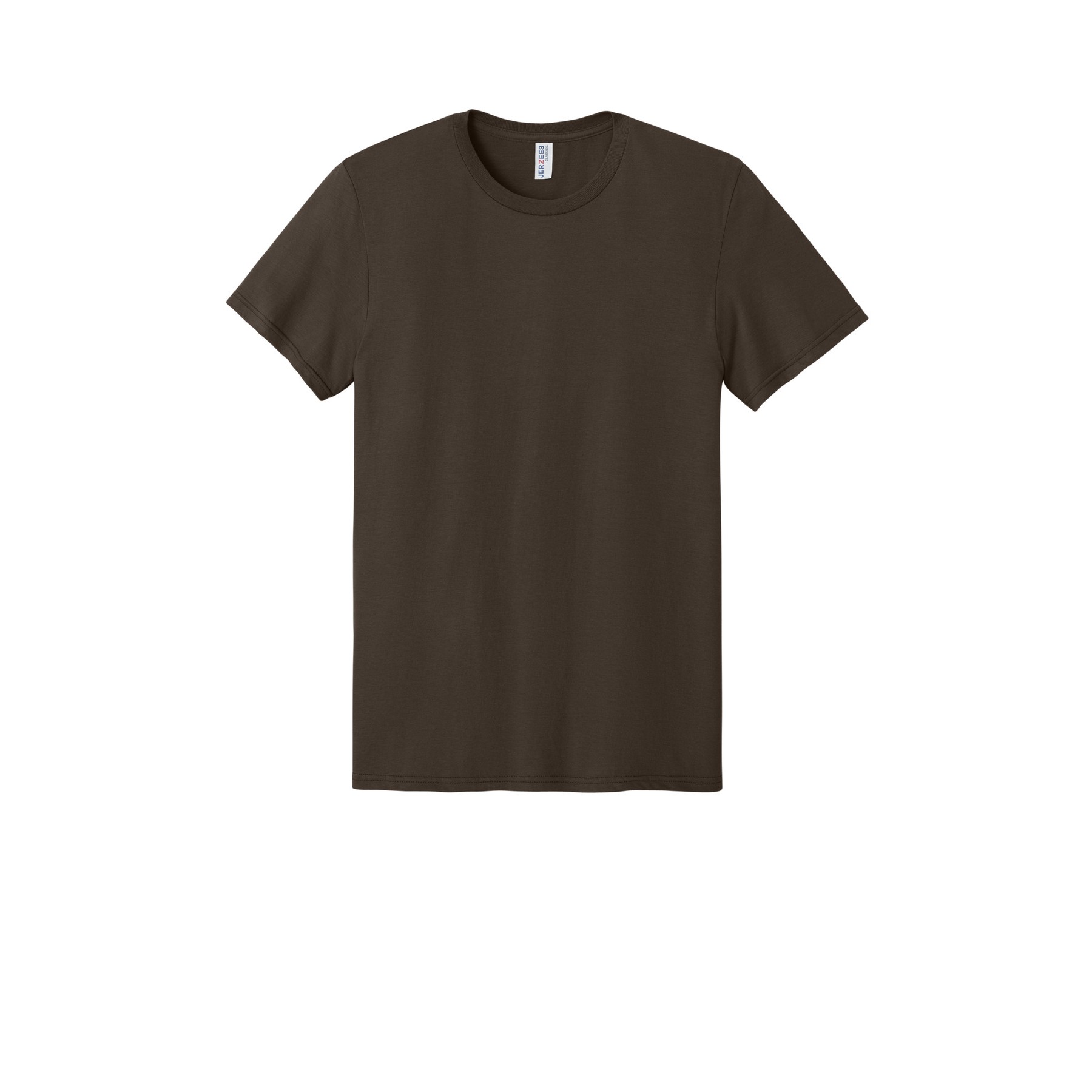 Unisex Cotton T-Shirt - Thumbnail Image