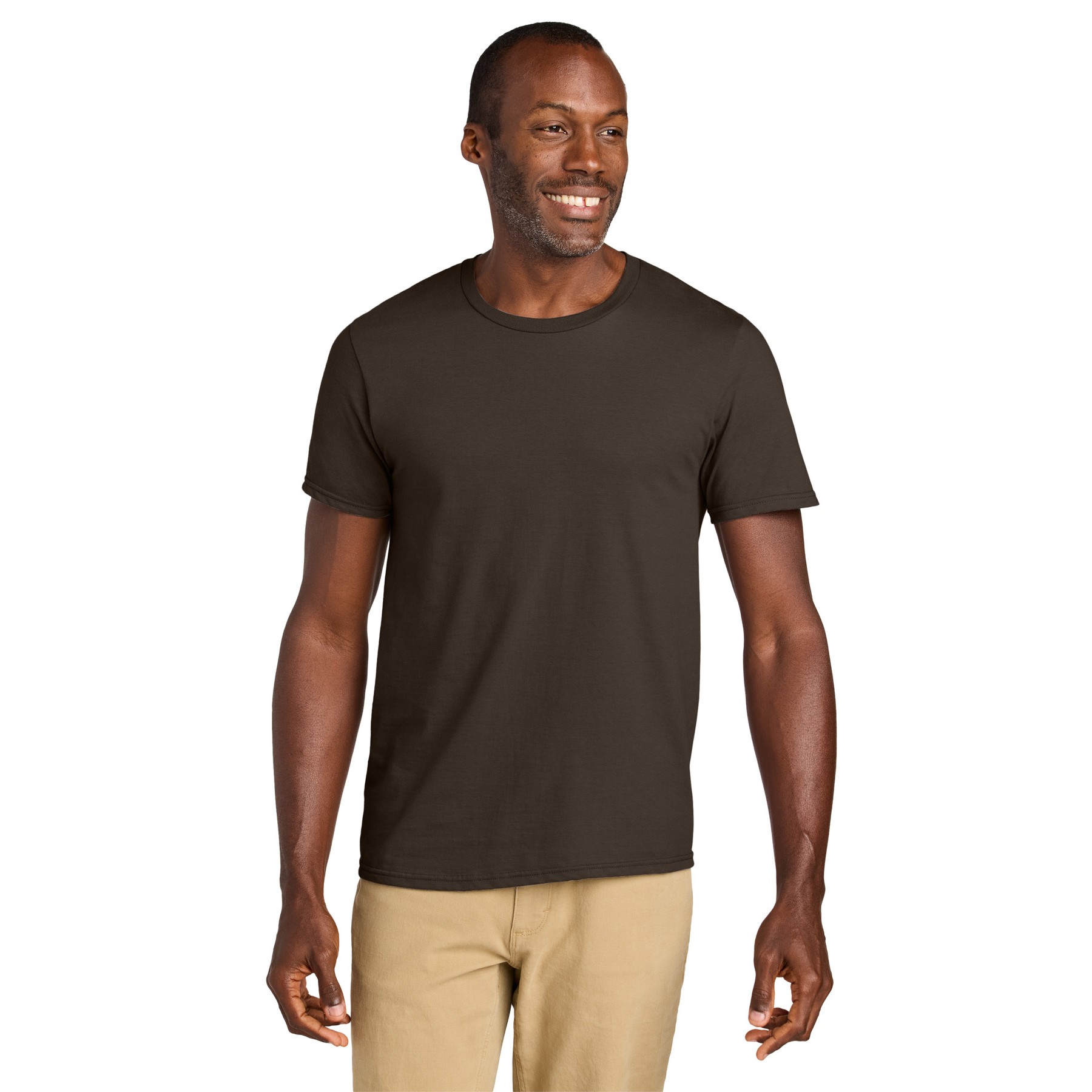 Unisex Cotton T-Shirt - Thumbnail Image