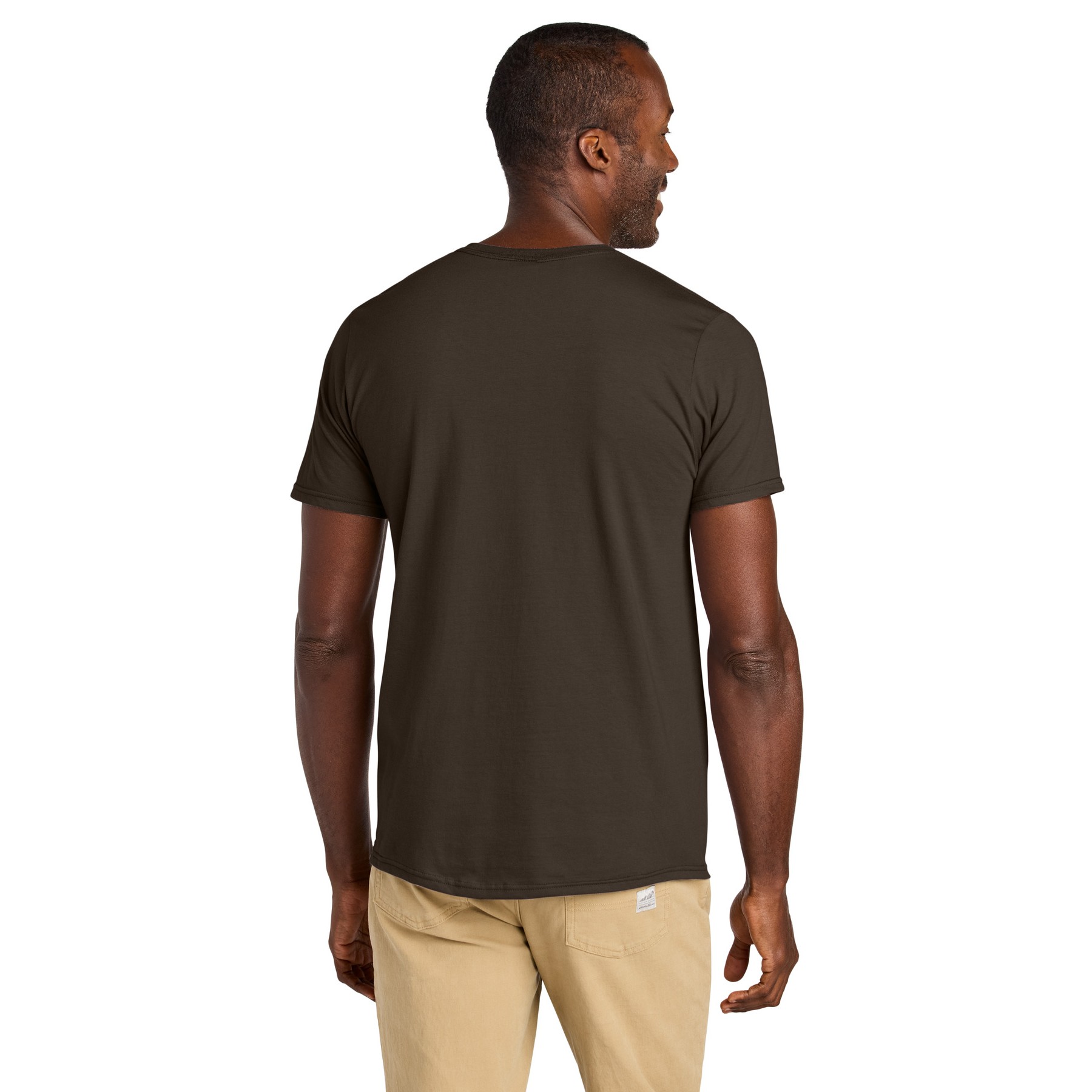 Unisex Cotton T-Shirt - Thumbnail Image