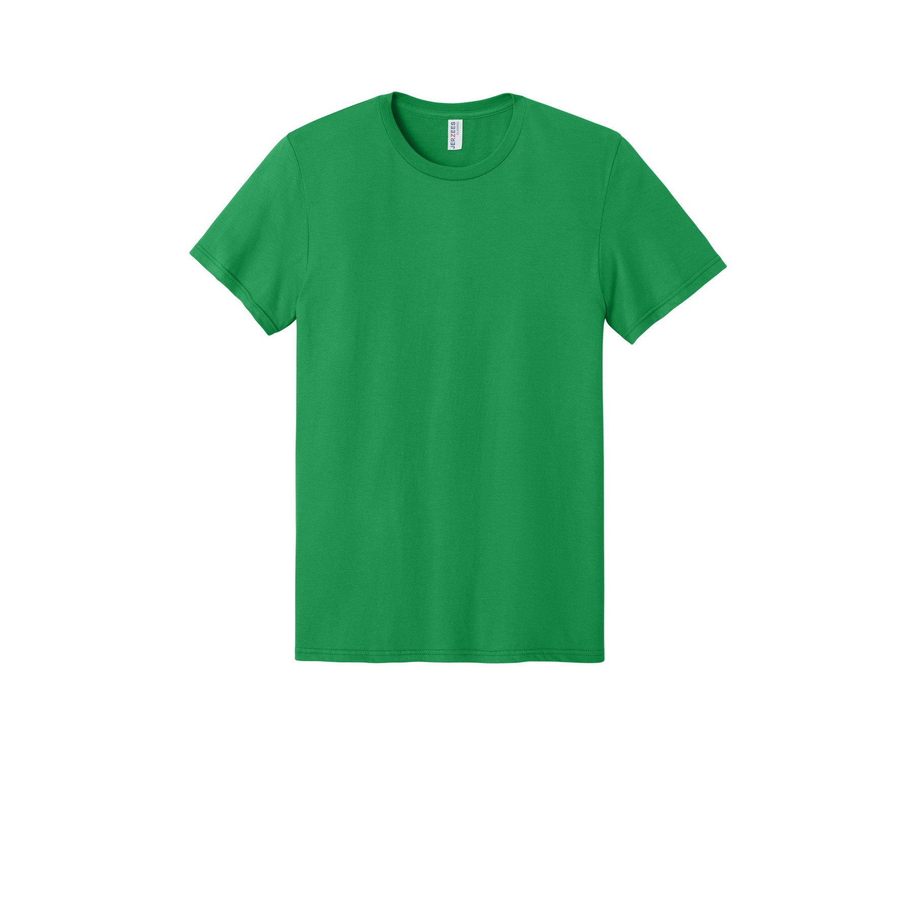 Unisex Cotton T-Shirt - Thumbnail Image