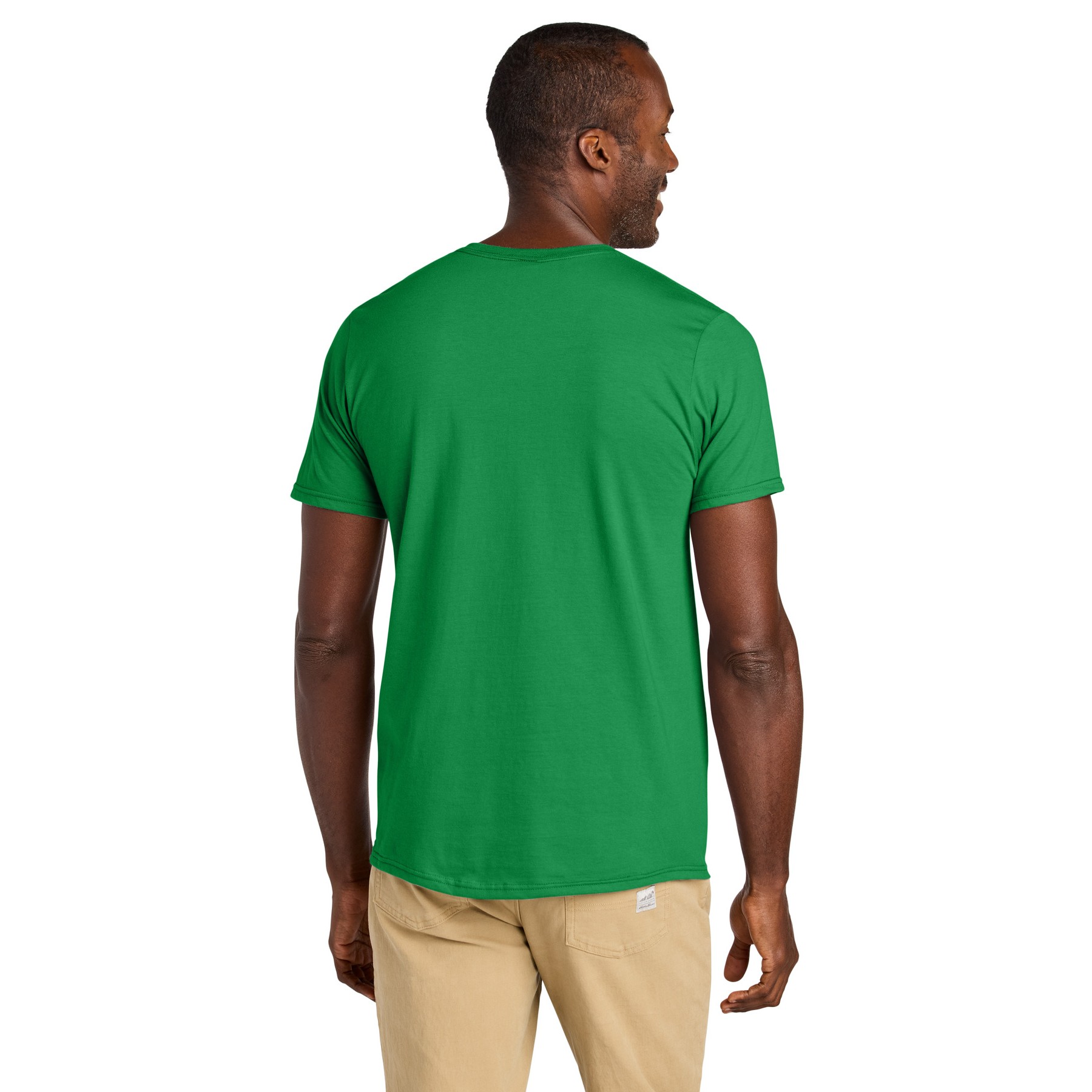 Unisex Cotton T-Shirt - Thumbnail Image