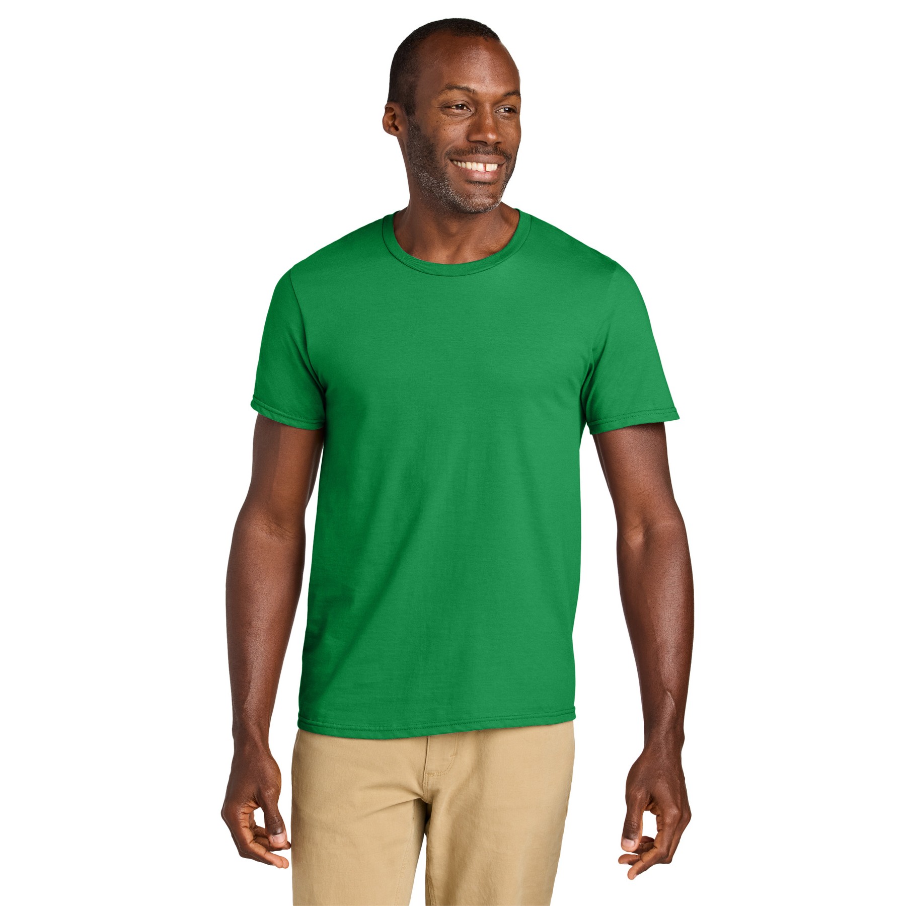 Unisex Cotton T-Shirt - Thumbnail Image