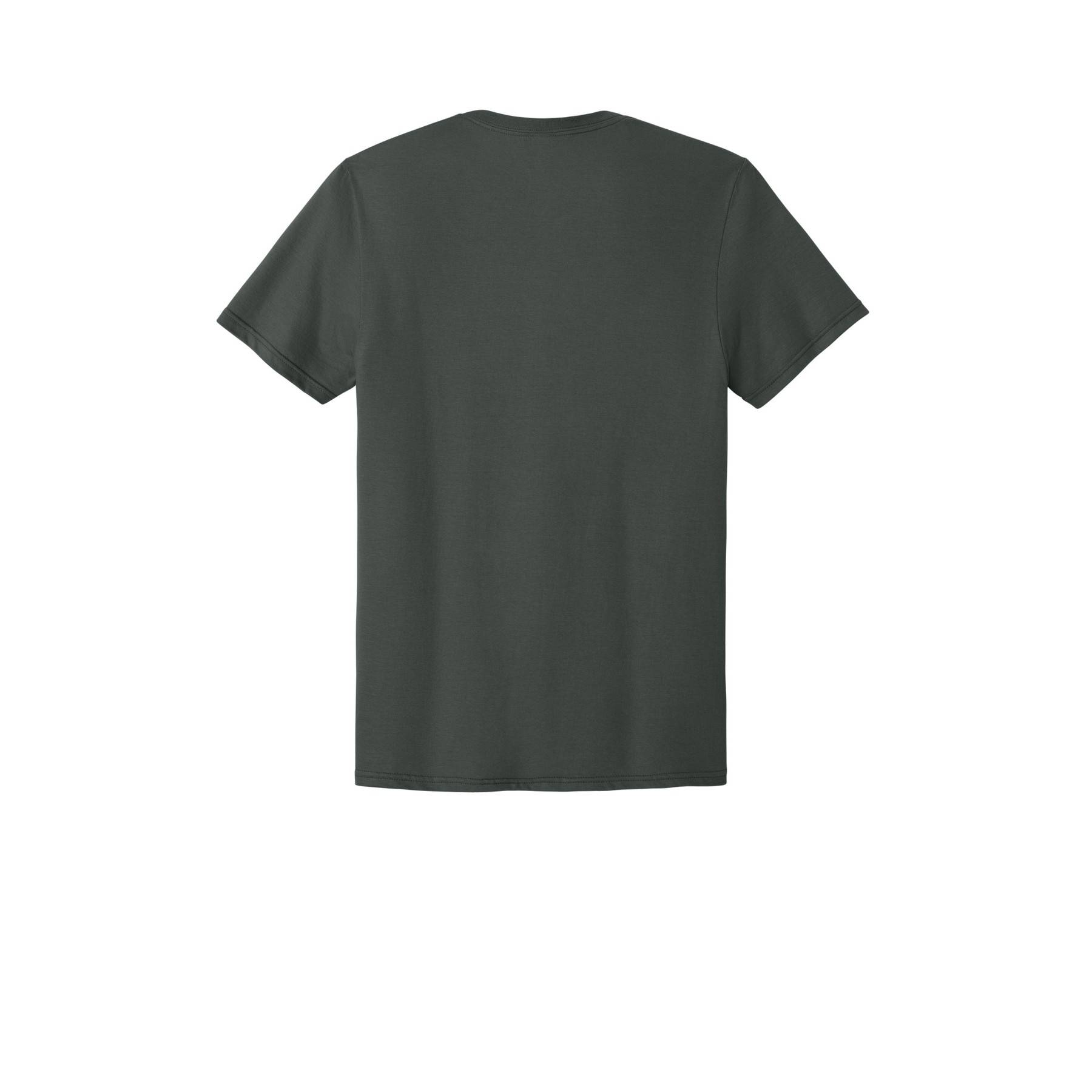 Unisex Cotton T-Shirt - Thumbnail Image