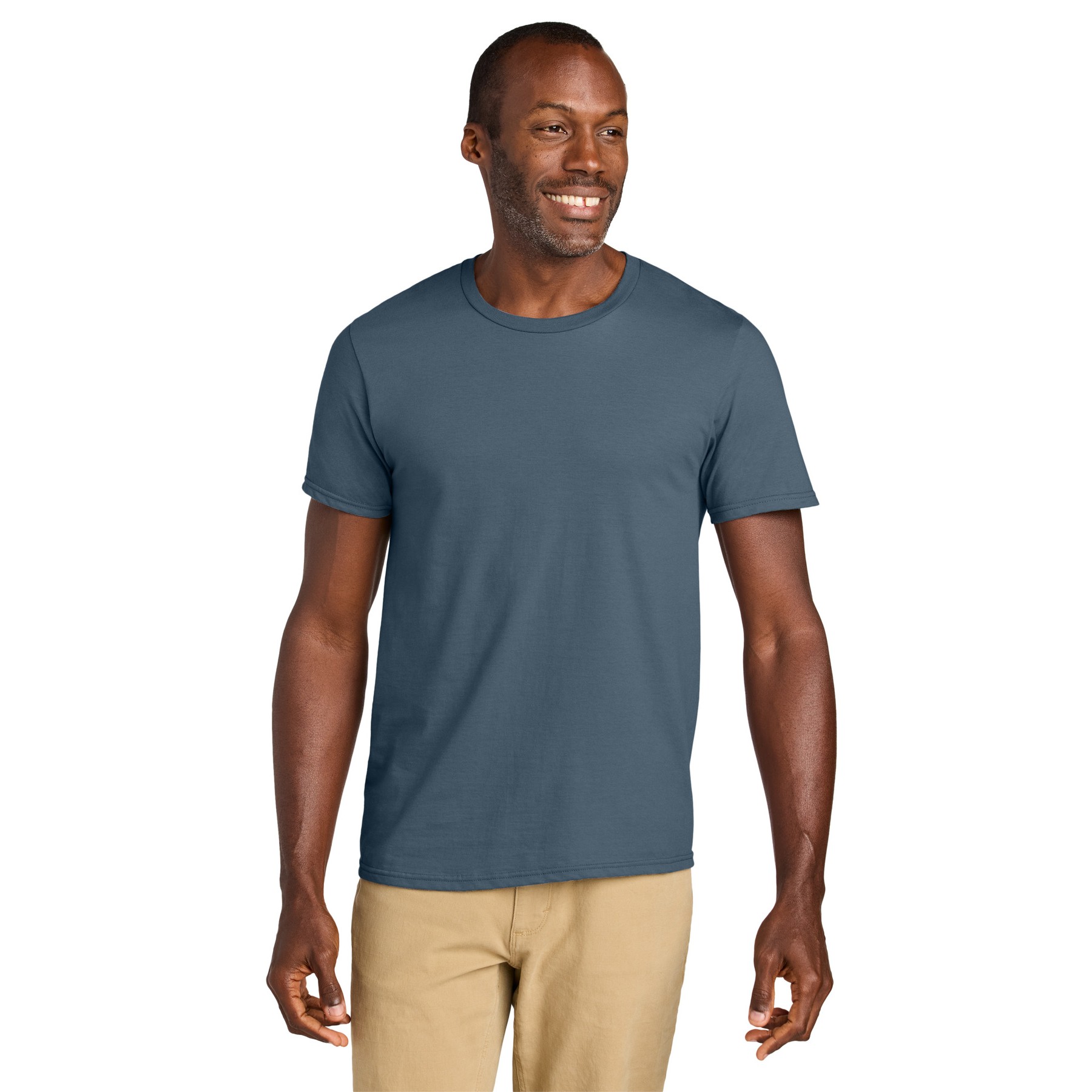 Unisex Cotton T-Shirt - Thumbnail Image
