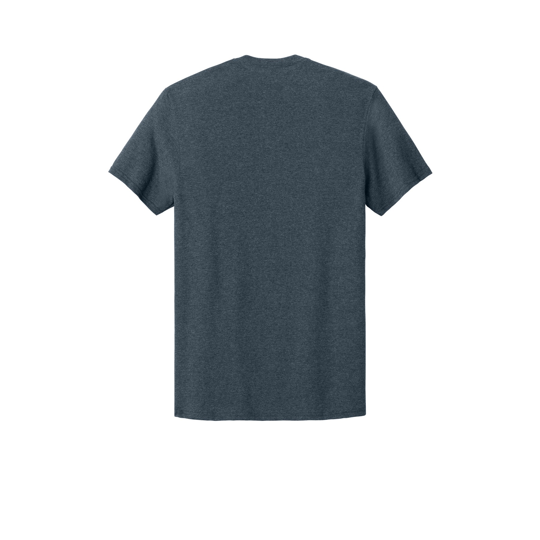 Unisex Cotton T-Shirt - Thumbnail Image