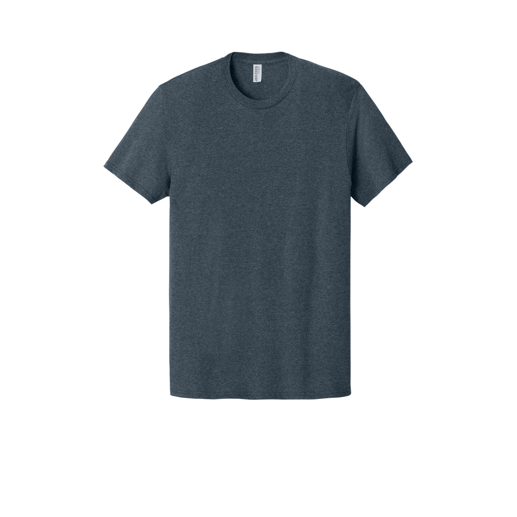 Unisex Cotton T-Shirt - Thumbnail Image