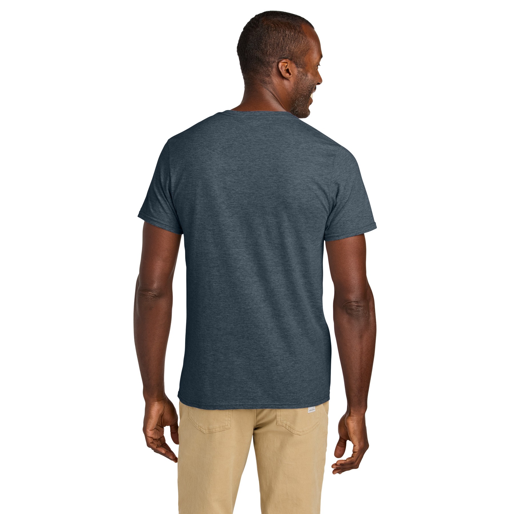 Unisex Cotton T-Shirt - Thumbnail Image