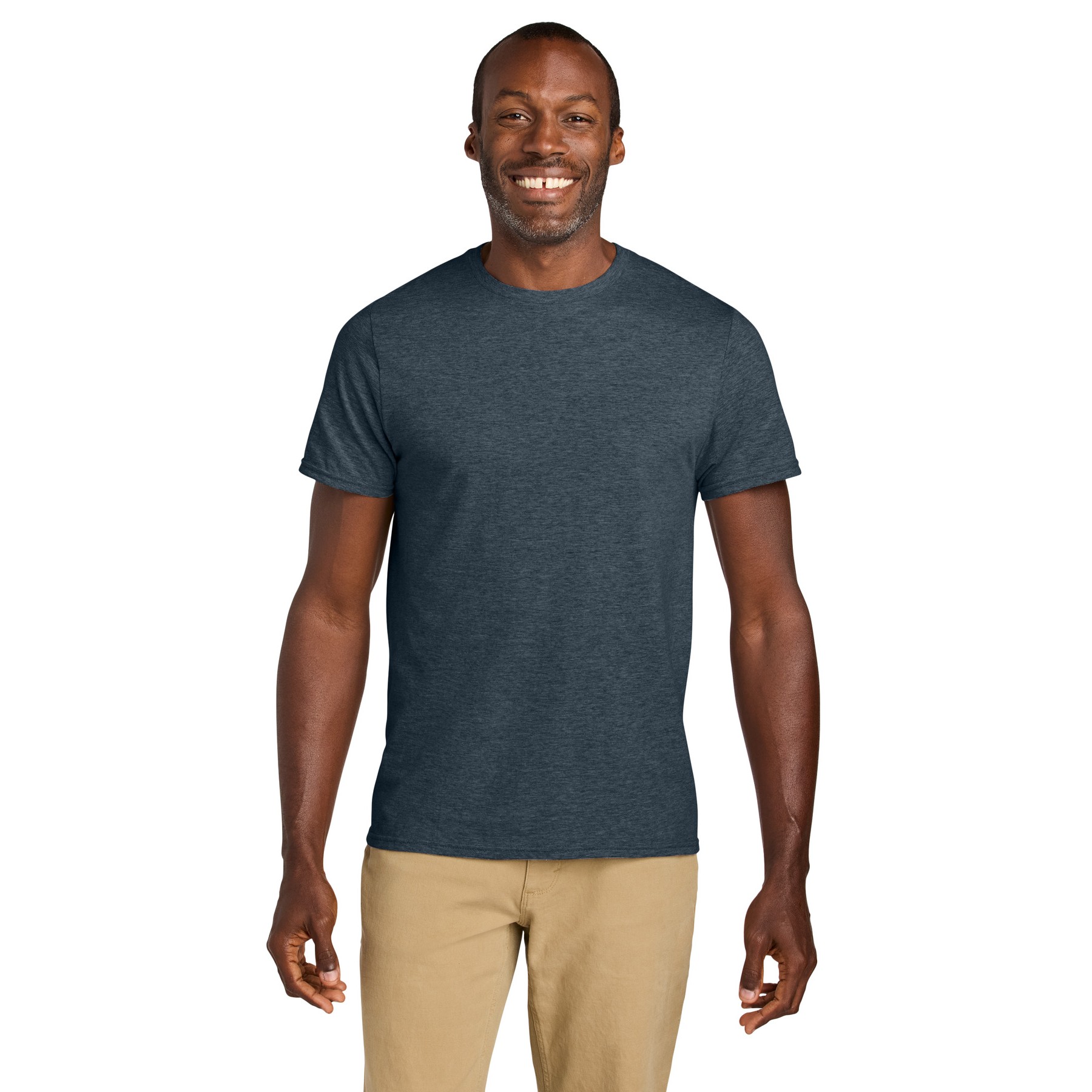 Unisex Cotton T-Shirt - Thumbnail Image